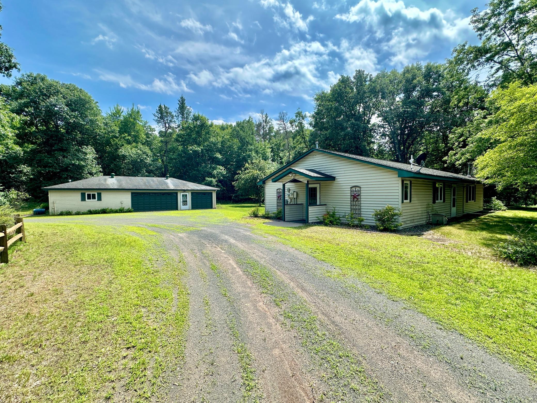 1st image of 2631 283rd St, Saint Croix Falls, WI 54024 | MLS# 7102718