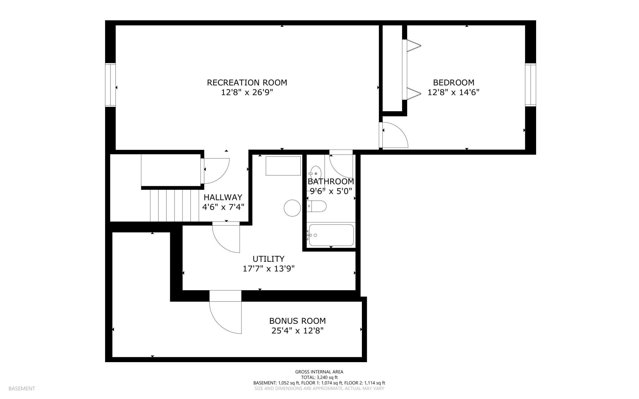 59th image of 3655 Stone Point Dr Ne, Rochester, MN 55906 | MLS# 7102780