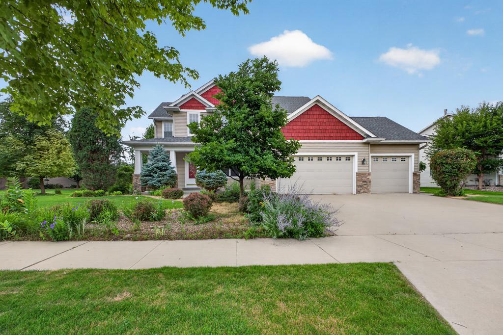 1st image of 3655 Stone Point Dr Ne, Rochester, MN 55906 | MLS# 7102780