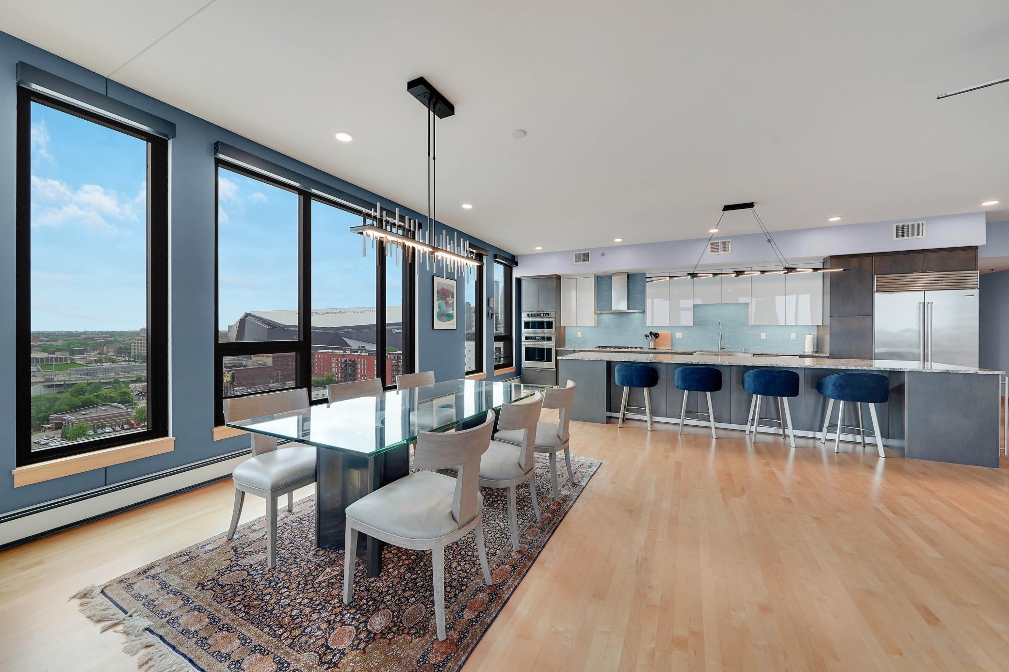 4th image of 1240 S 2Nd St #1201, Minneapolis, MN 55415 | MLS# 7102781