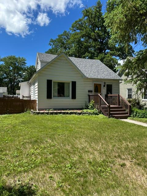 1st image of 321 Tindolph Ave N, Thief River Falls, MN 56701 | MLS# 7102783
