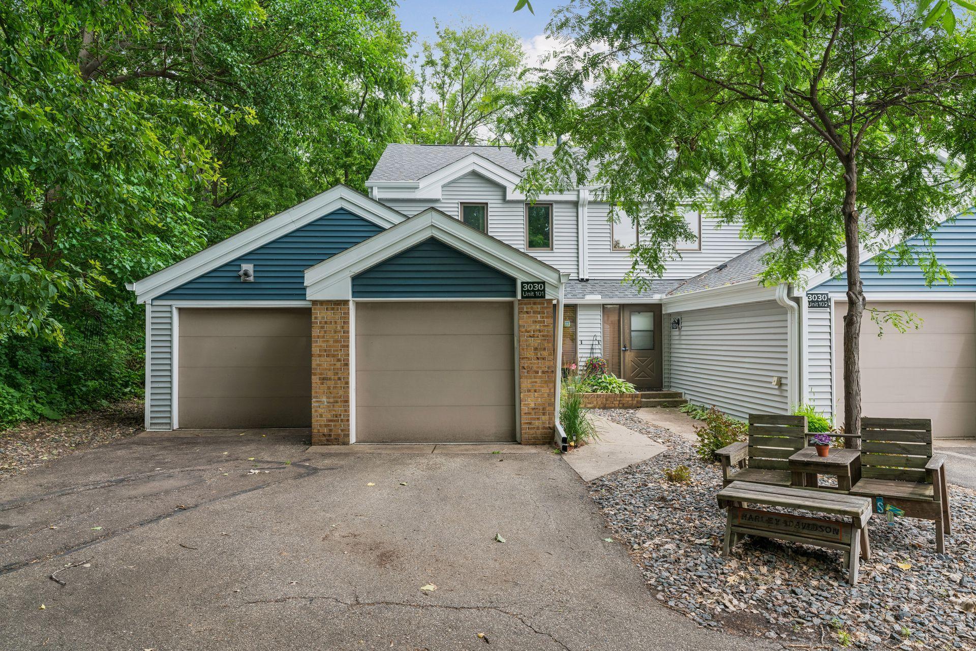 2nd image of 3030 Shields Dr #101, Saint Paul, MN 55121 | MLS# 7102806