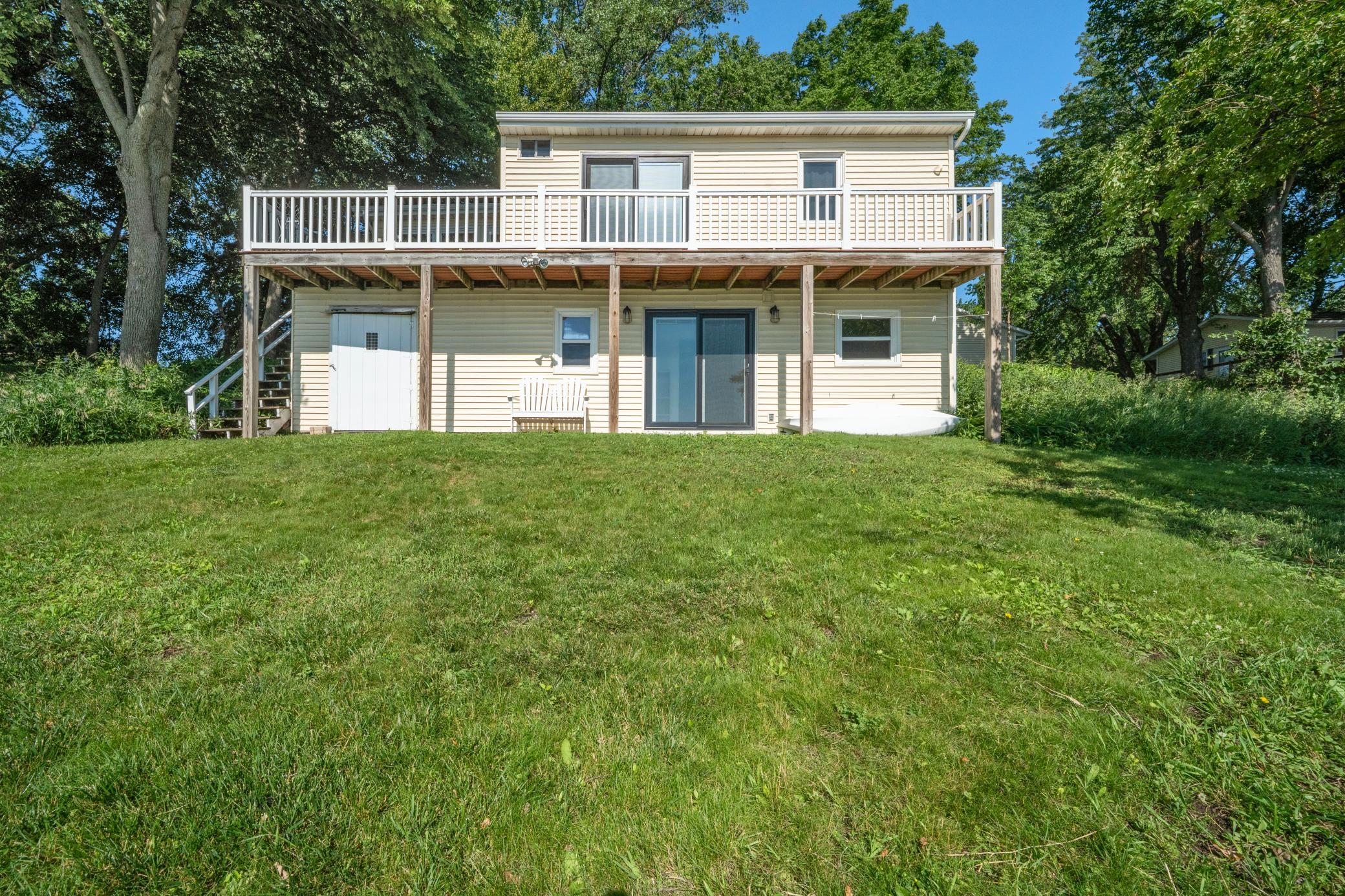 2nd image of 23324 Red Rock Shores Dr Sw, Hoffman, MN 56339 | MLS# 7102814