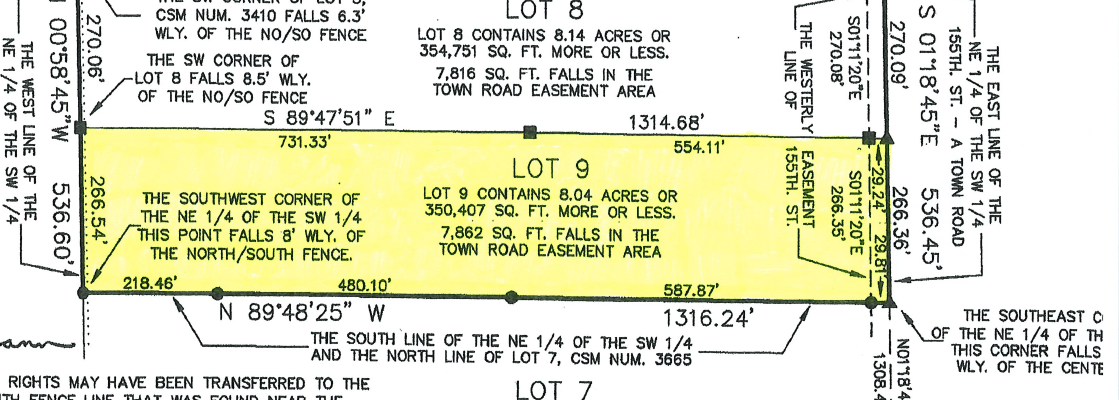 89th image of 231 155th St, Amery, WI 54001 | MLS# 7102816
