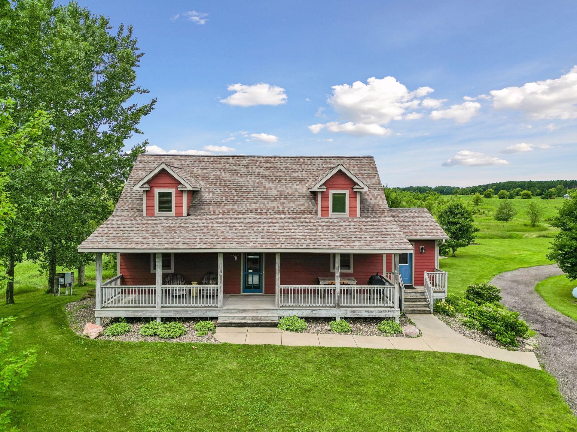 2nd image of 231 155th St, Amery, WI 54001 | MLS# 7102816