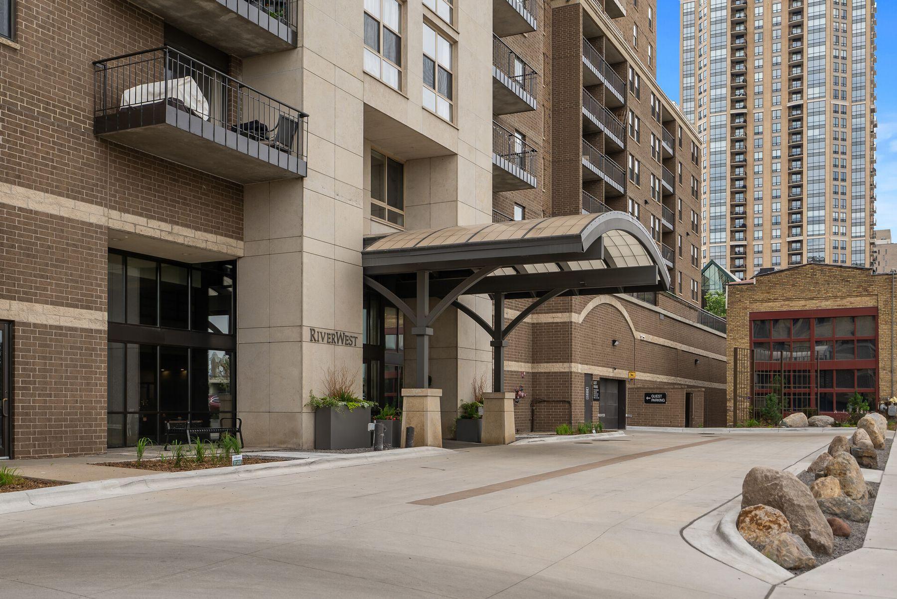 43rd image of 401 S 1st St #1023, Minneapolis, MN 55401 | MLS# 7102834