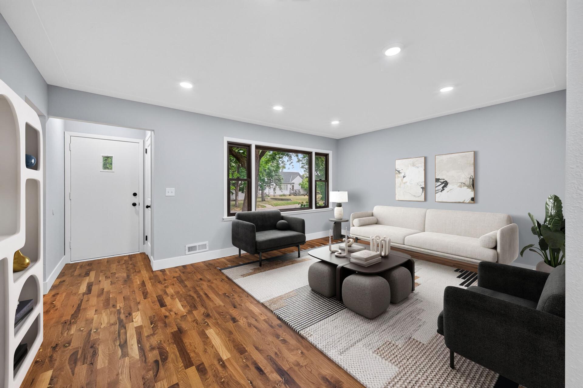 2nd image of 5037 4th St Ne, Minneapolis, MN 55421 | MLS# 7102838