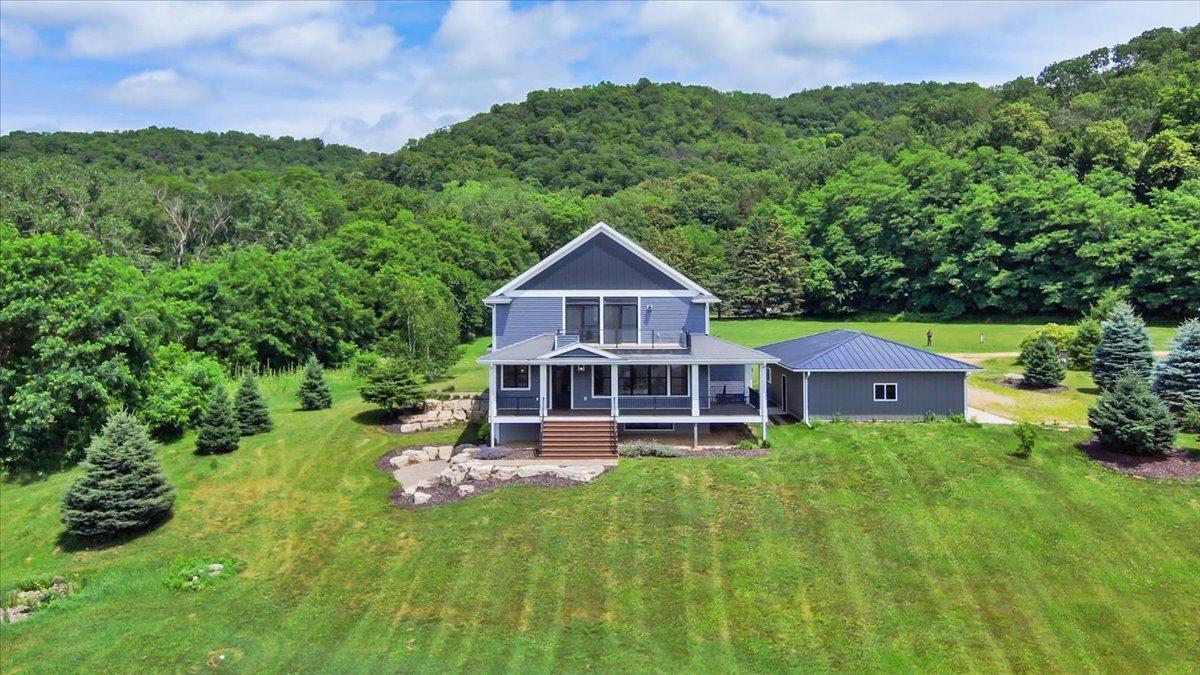 2nd image of W12420 State Hwy 35, Stockholm, WI 54769 | MLS# 7102923
