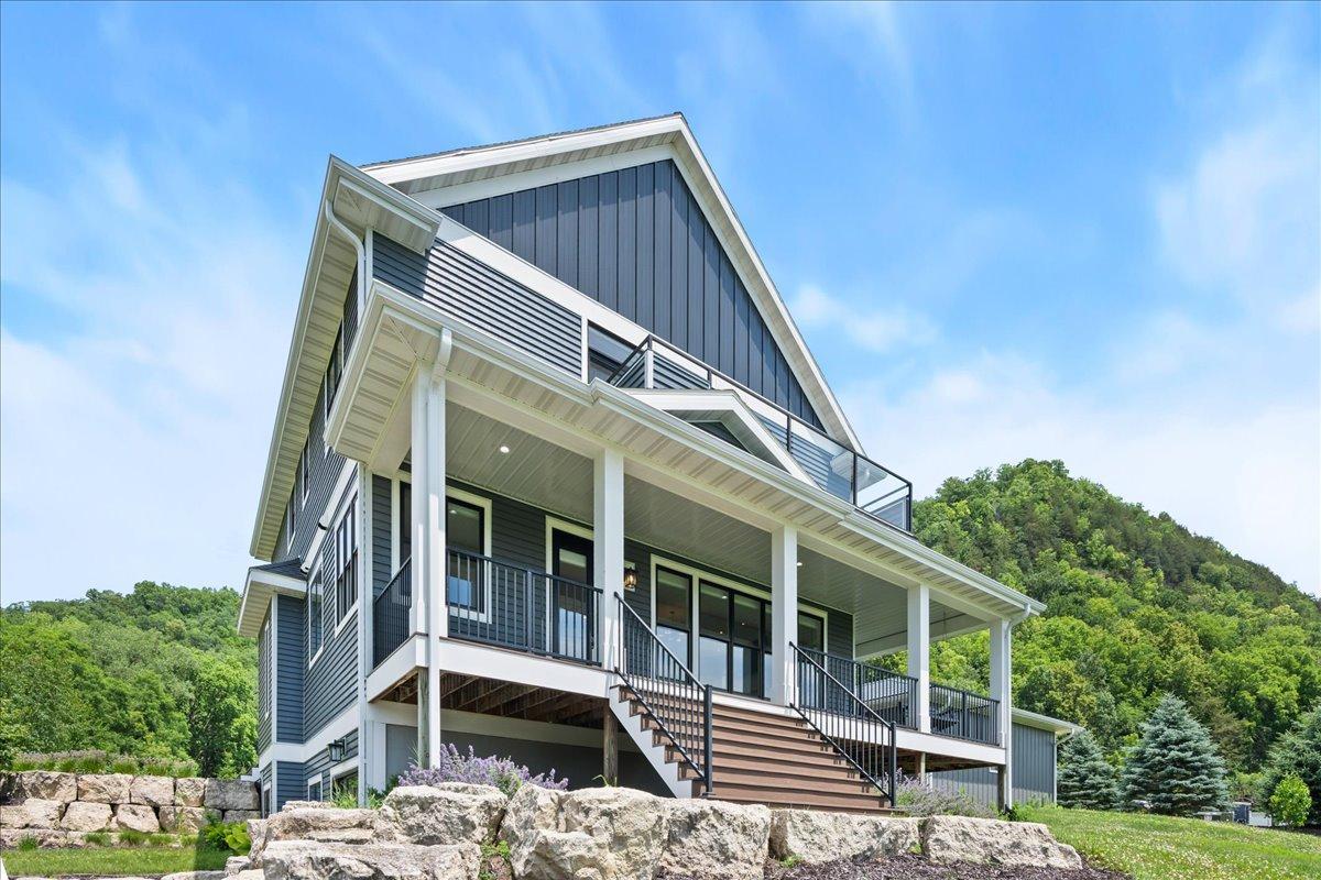 4th image of W12420 State Hwy 35, Stockholm, WI 54769 | MLS# 7102923