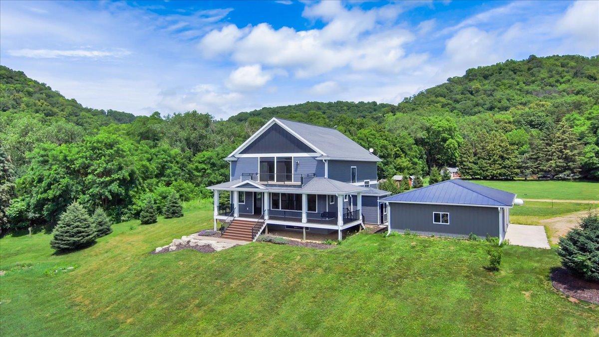 1st image of W12420 State Hwy 35, Stockholm, WI 54769 | MLS# 7102923