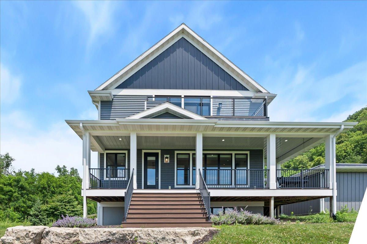3rd image of W12420 State Hwy 35, Stockholm, WI 54769 | MLS# 7102923