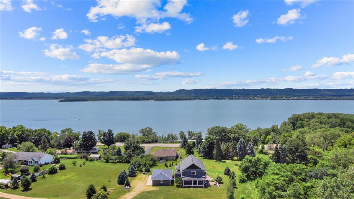 5th image of W12420 State Hwy 35, Stockholm, WI 54769 | MLS# 7102923