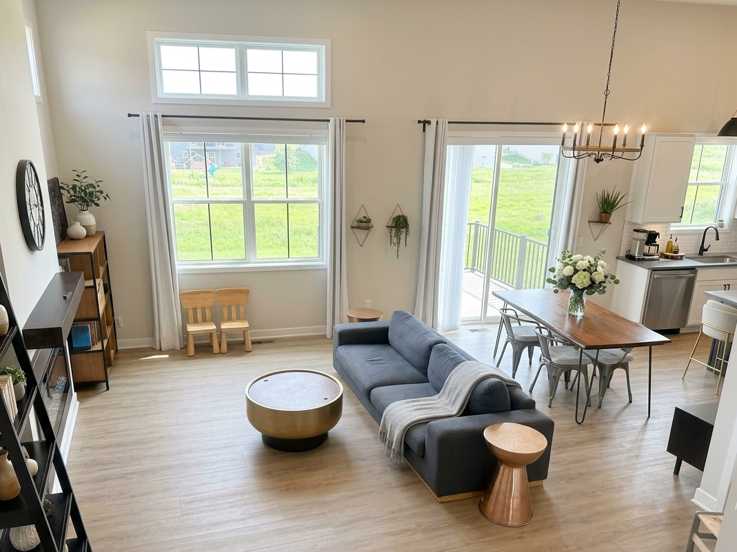 2nd image of 18120 Gavel Ln, Lakeville, MN 55044 | MLS# 7102936