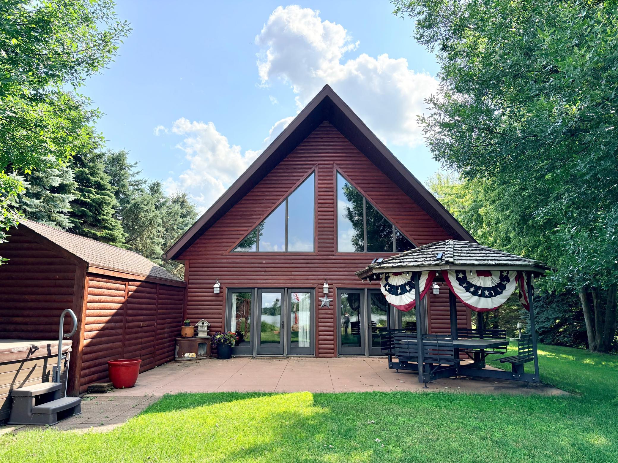 Homes for sale in Garvin, MN | 54 Pommier Ln, Garvin, MN 56132 | MLS# 7102978