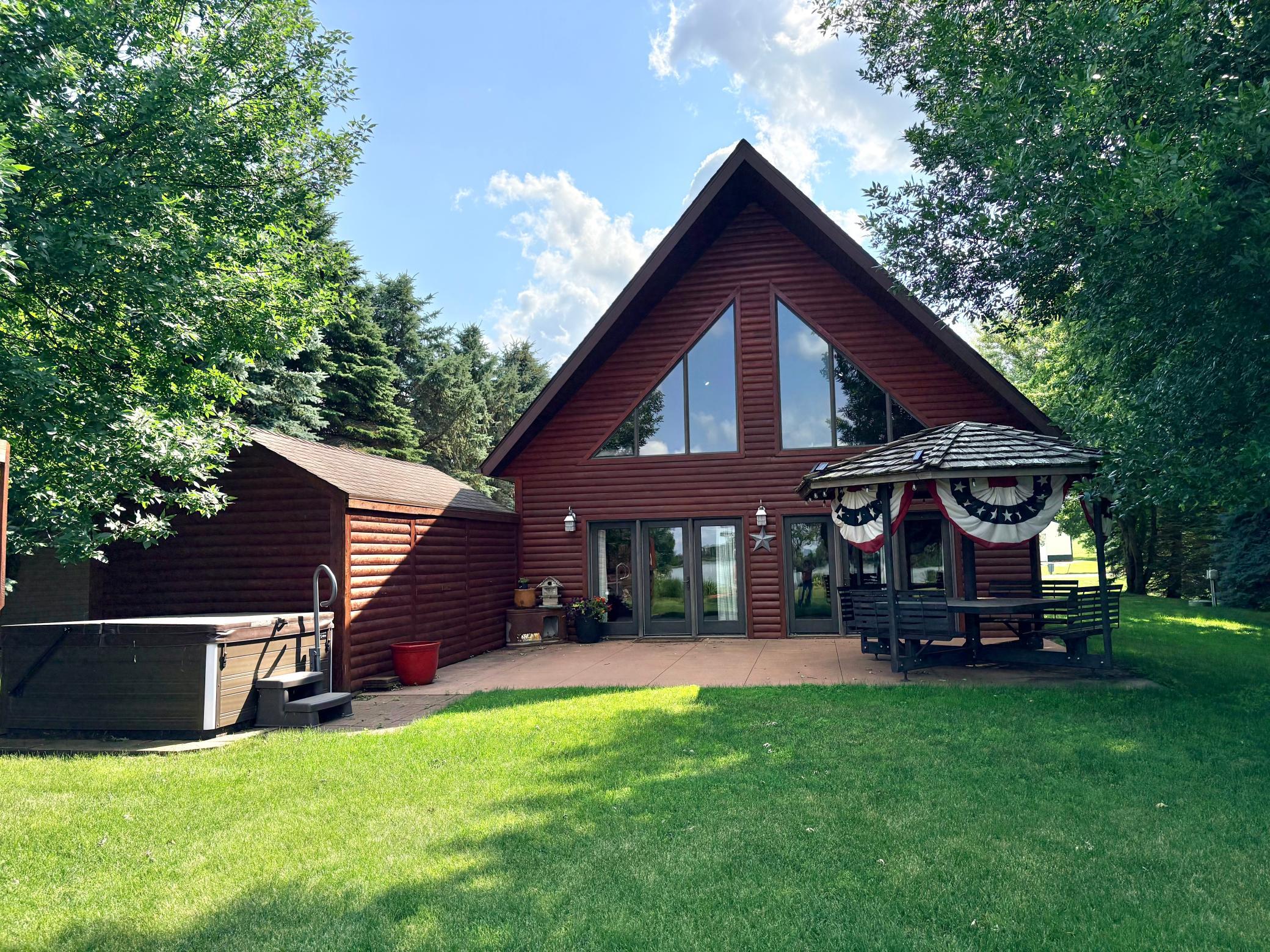 Homes for sale in Garvin, MN | 54 Pommier Ln, Garvin, MN 56132 | MLS# 7102978