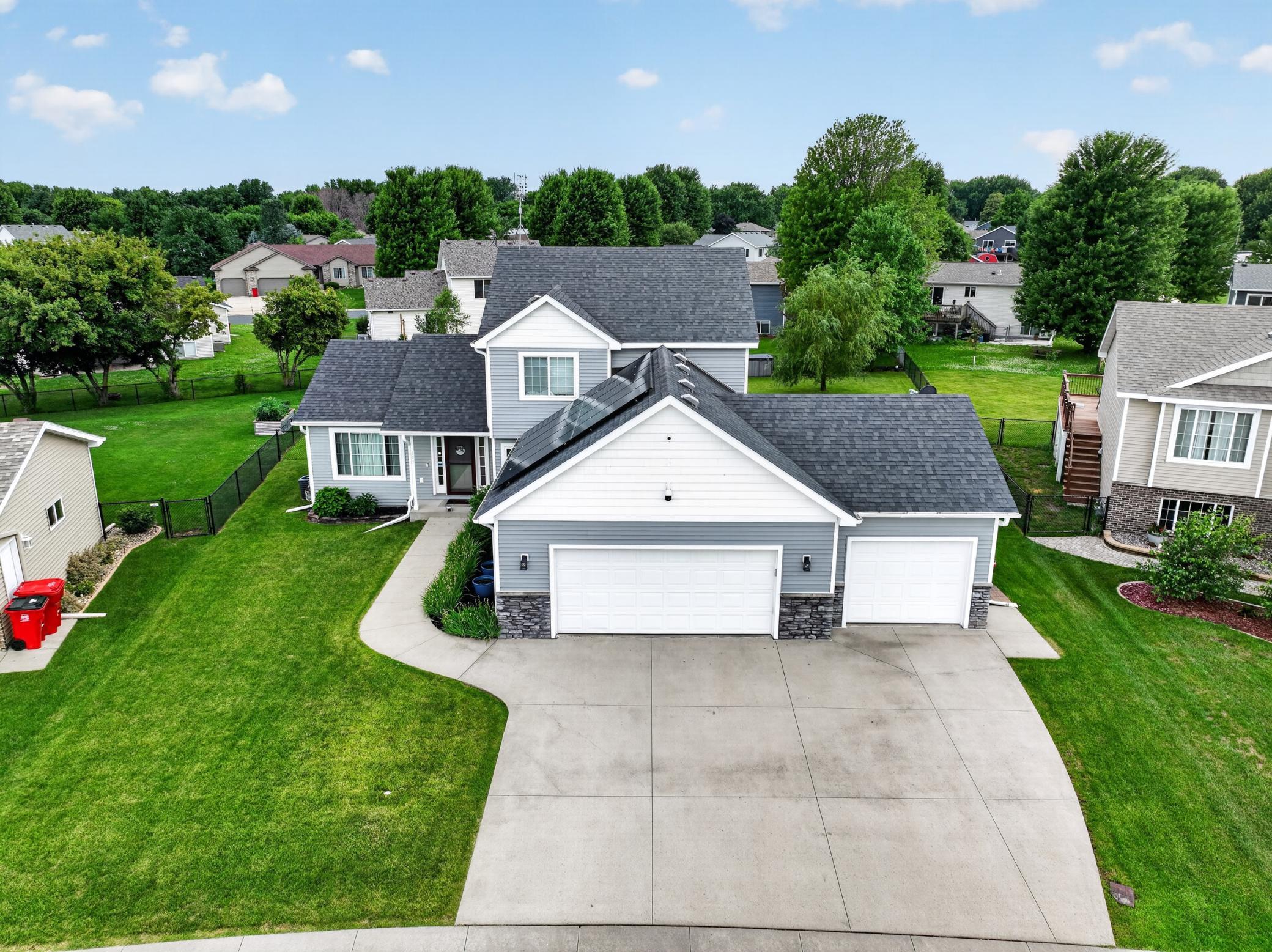 Homes for sale in Kasson, MN | 603 11Th Ave Ne, Kasson, MN 55944 | MLS# 7102981
