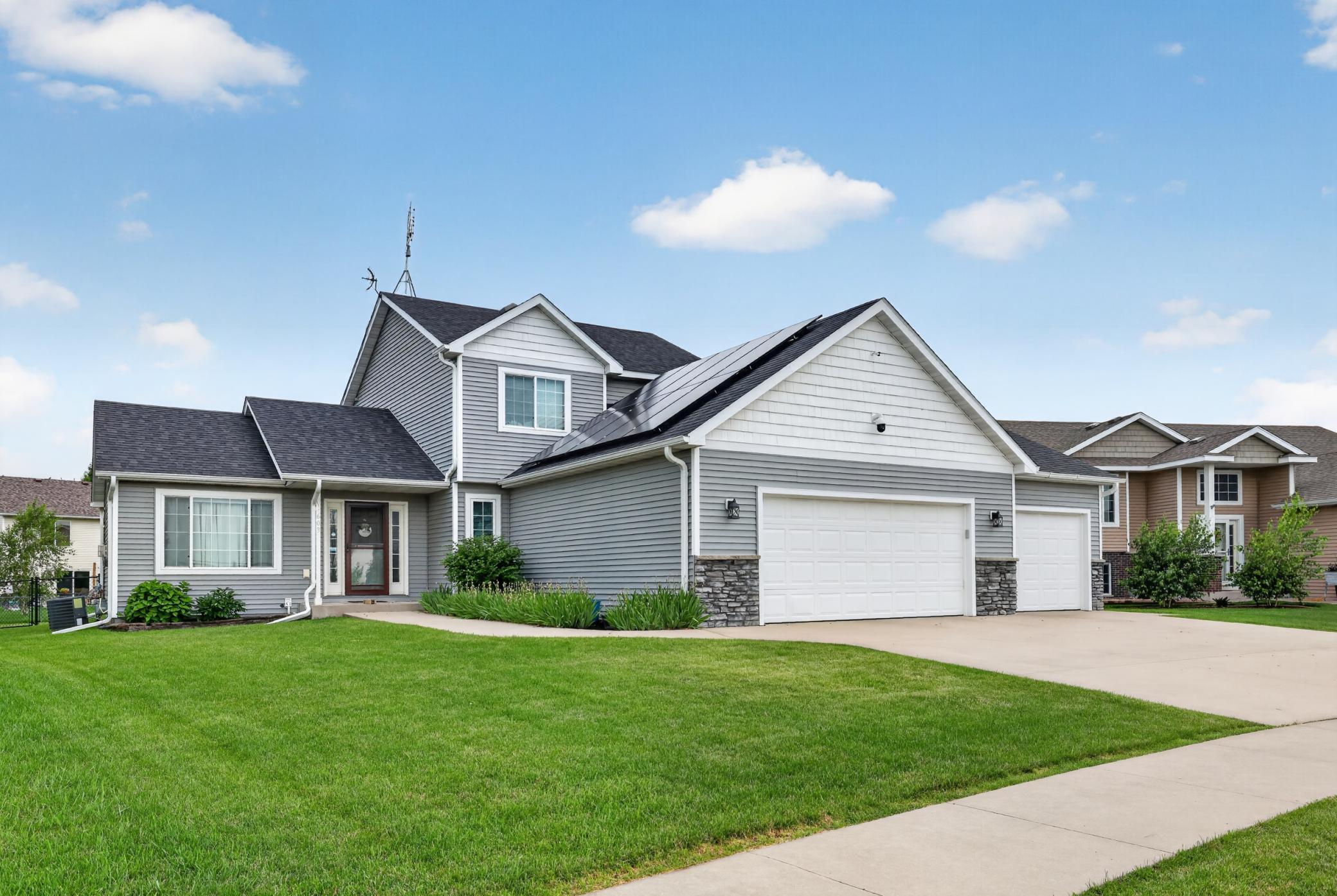 Homes for sale in Kasson, MN | 603 11th Ave Ne, Kasson, MN 55944 | MLS# 7102981