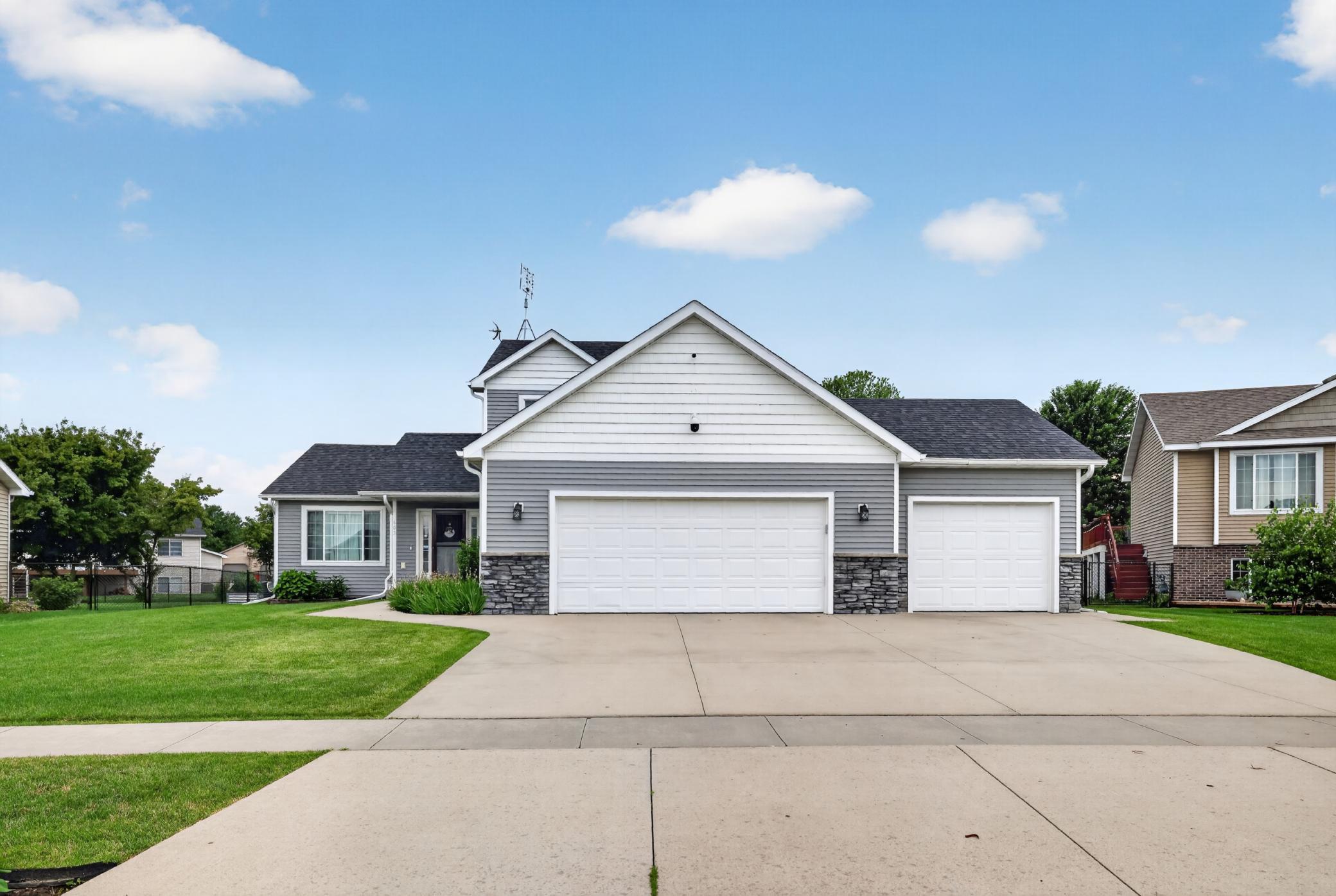 Homes for sale in Kasson, MN | 603 11Th Ave Ne, Kasson, MN 55944 | MLS# 7102981