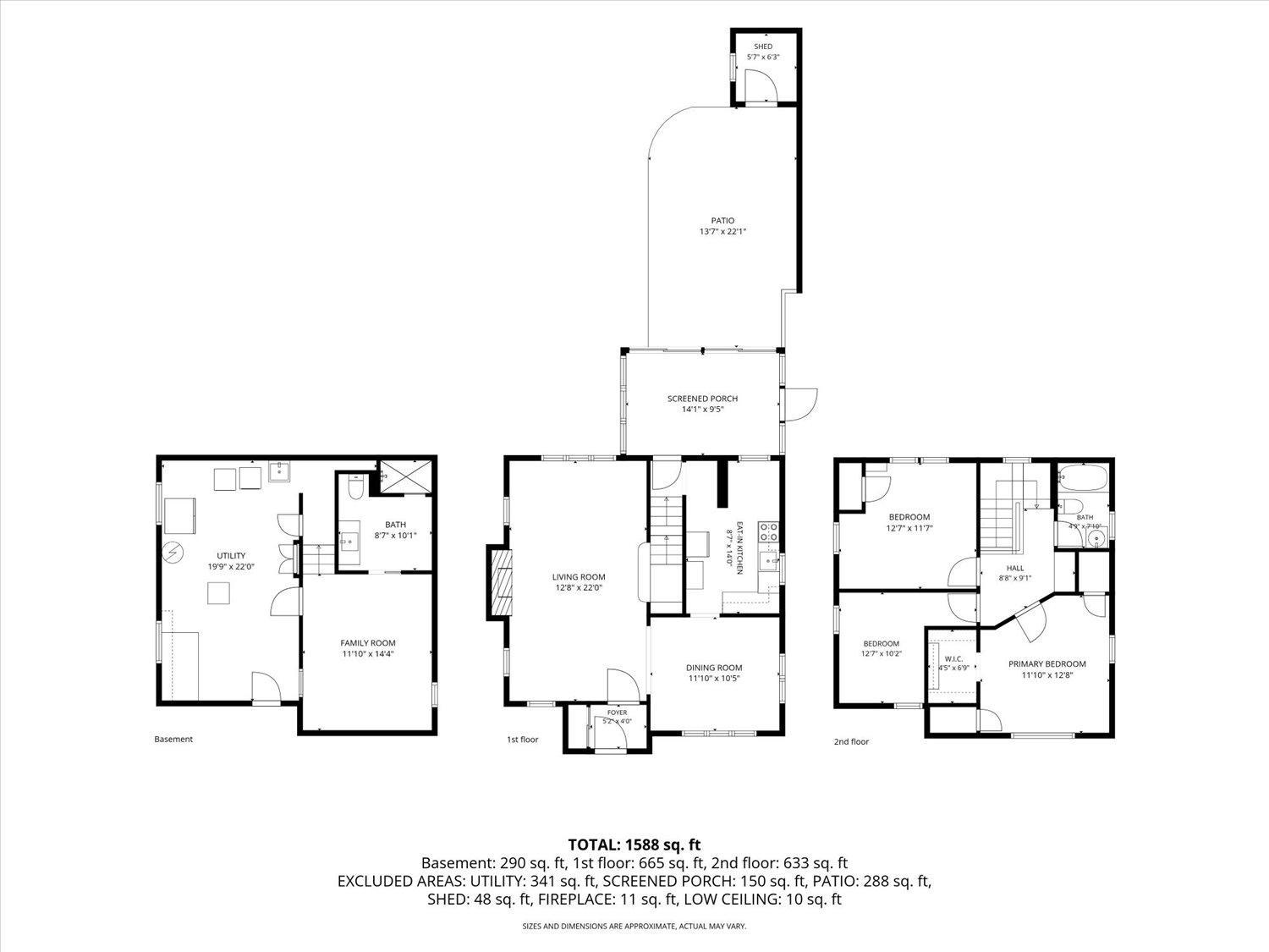 59th image of 703 Kenilworth Ave S, Lanesboro, MN 55949 | MLS# 7103046