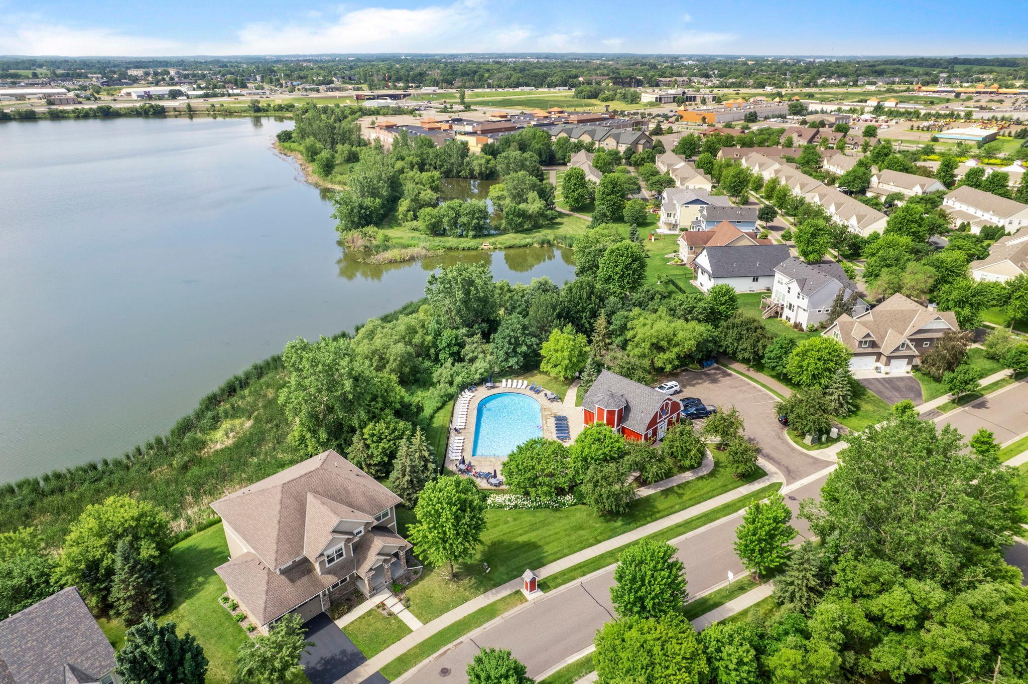 2nd image of 11282 68th St Ne, Albertville, MN 55301 | MLS# 7103054
