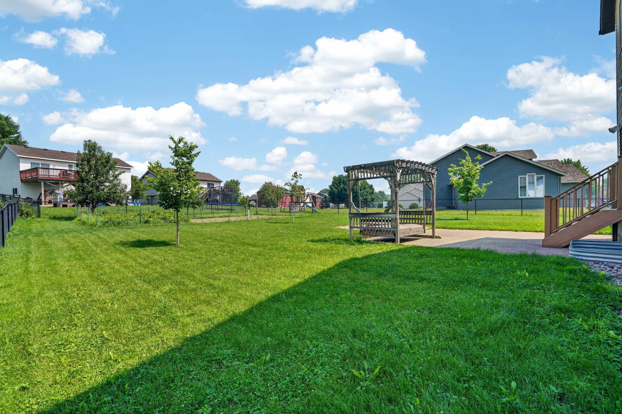 24th image of 1587 Prairie View Ln Ne, Sauk Rapids, MN 56379 | MLS# 7103057