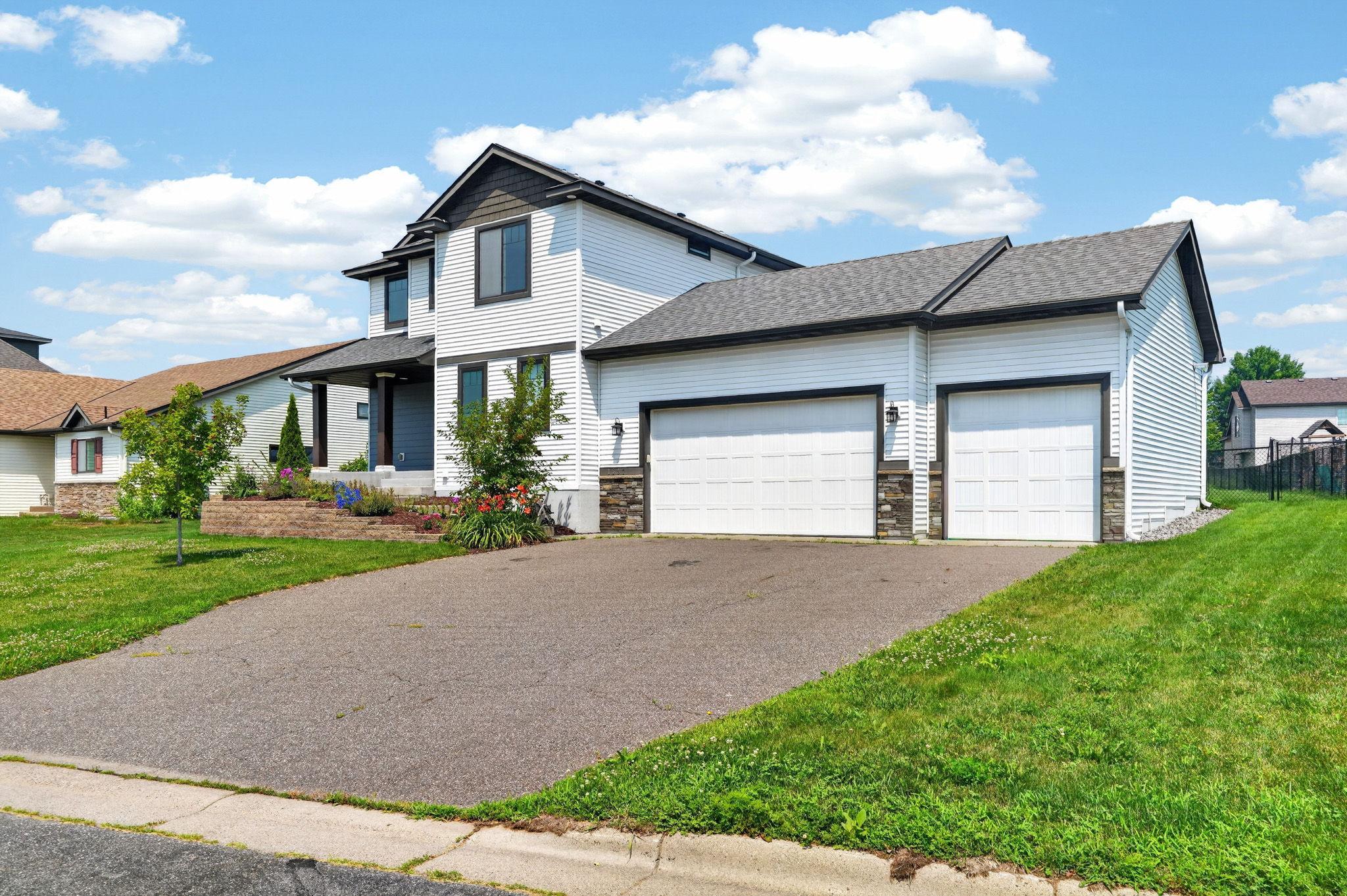 1st image of 1587 Prairie View Ln Ne, Sauk Rapids, MN 56379 | MLS# 7103057