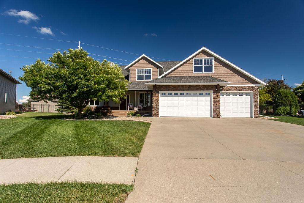 2nd image of 4180 58th St S, Fargo, ND 58104 | MLS# 7103058
