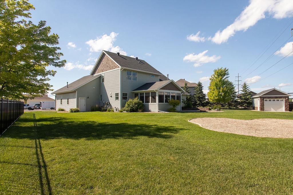 46th image of 4180 58th St S, Fargo, ND 58104 | MLS# 7103058