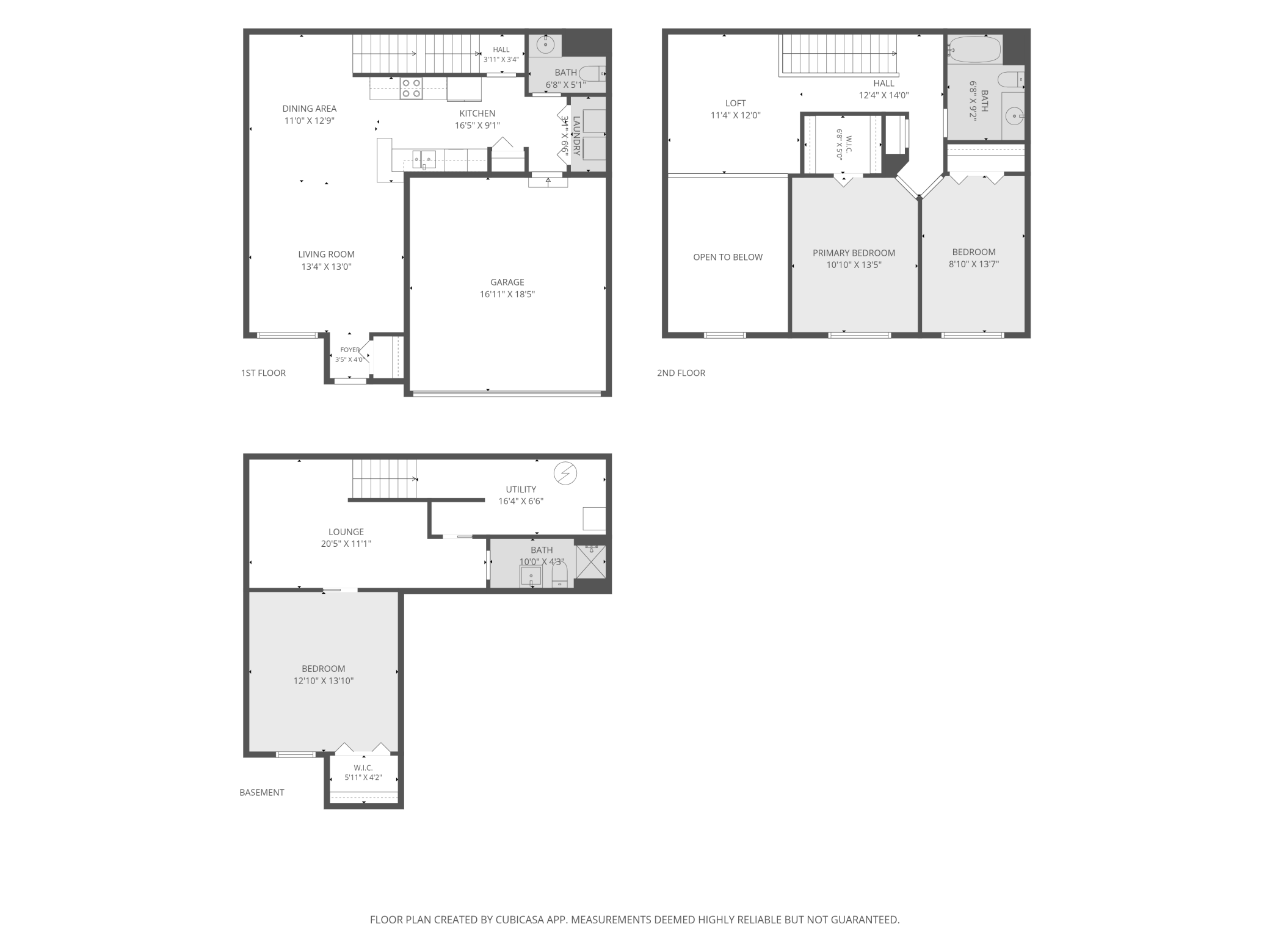 7th image of 13141 Gable Ln #15, Saint Paul, MN 55124 | MLS# 7103108