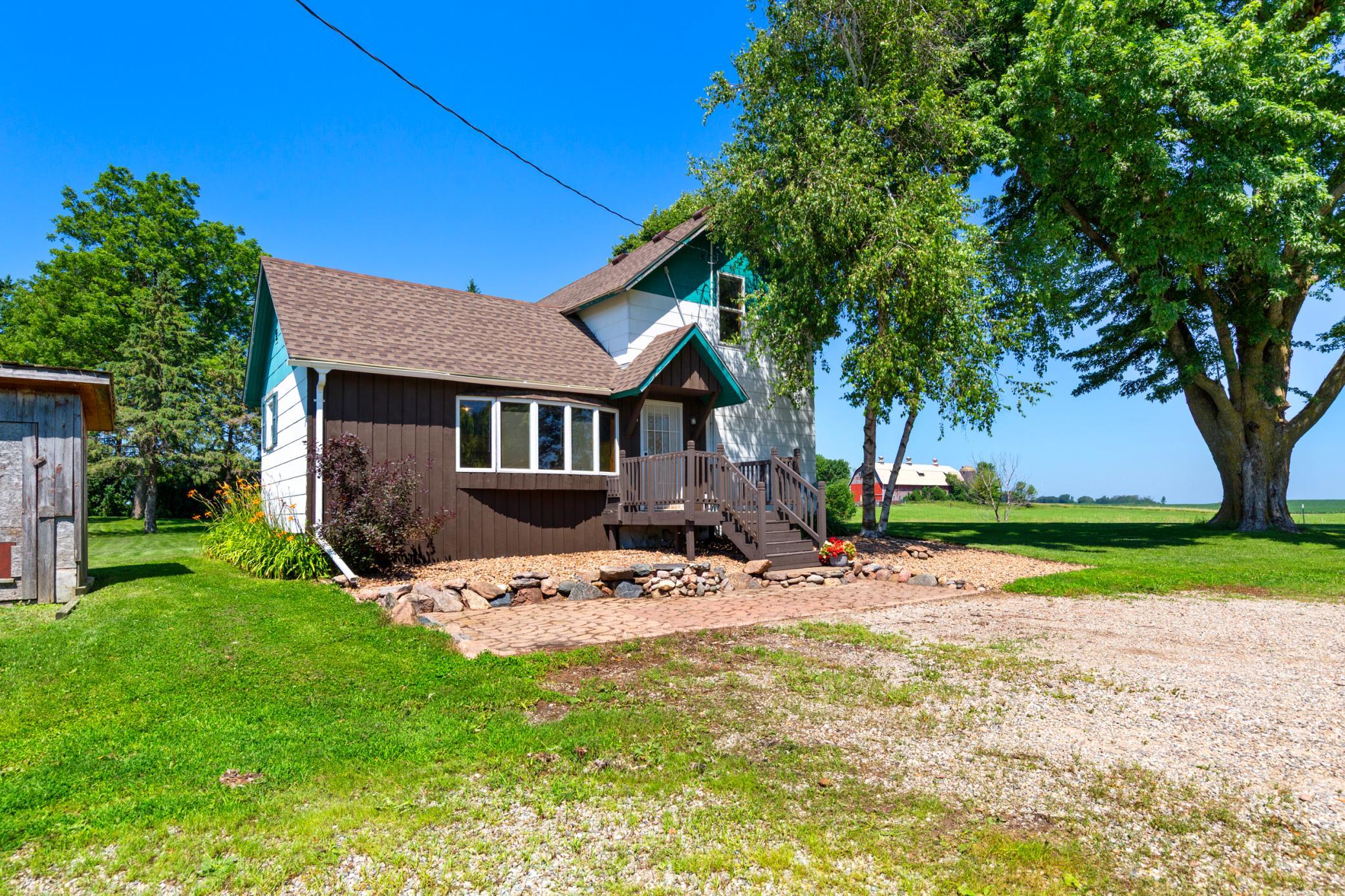 Homes for sale in Ellendale, MN | 83839 310th St, Ellendale, MN 56026 | MLS# 7103117