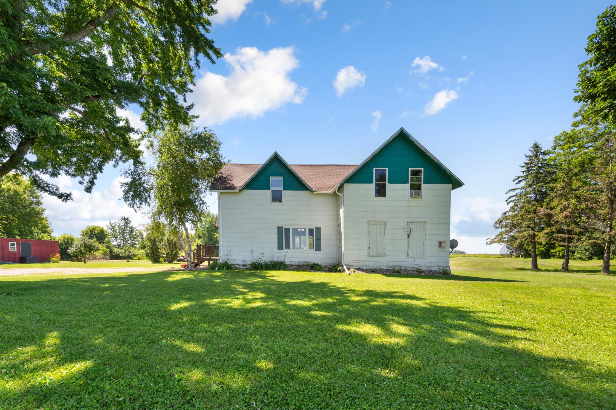 Homes for sale in Ellendale, MN | 83839 310Th St, Ellendale, MN 56026 | MLS# 7103117