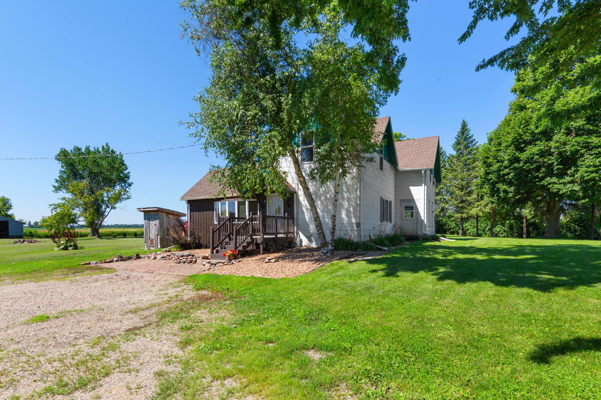Homes for sale in Ellendale, MN | 83839 310Th St, Ellendale, MN 56026 | MLS# 7103117