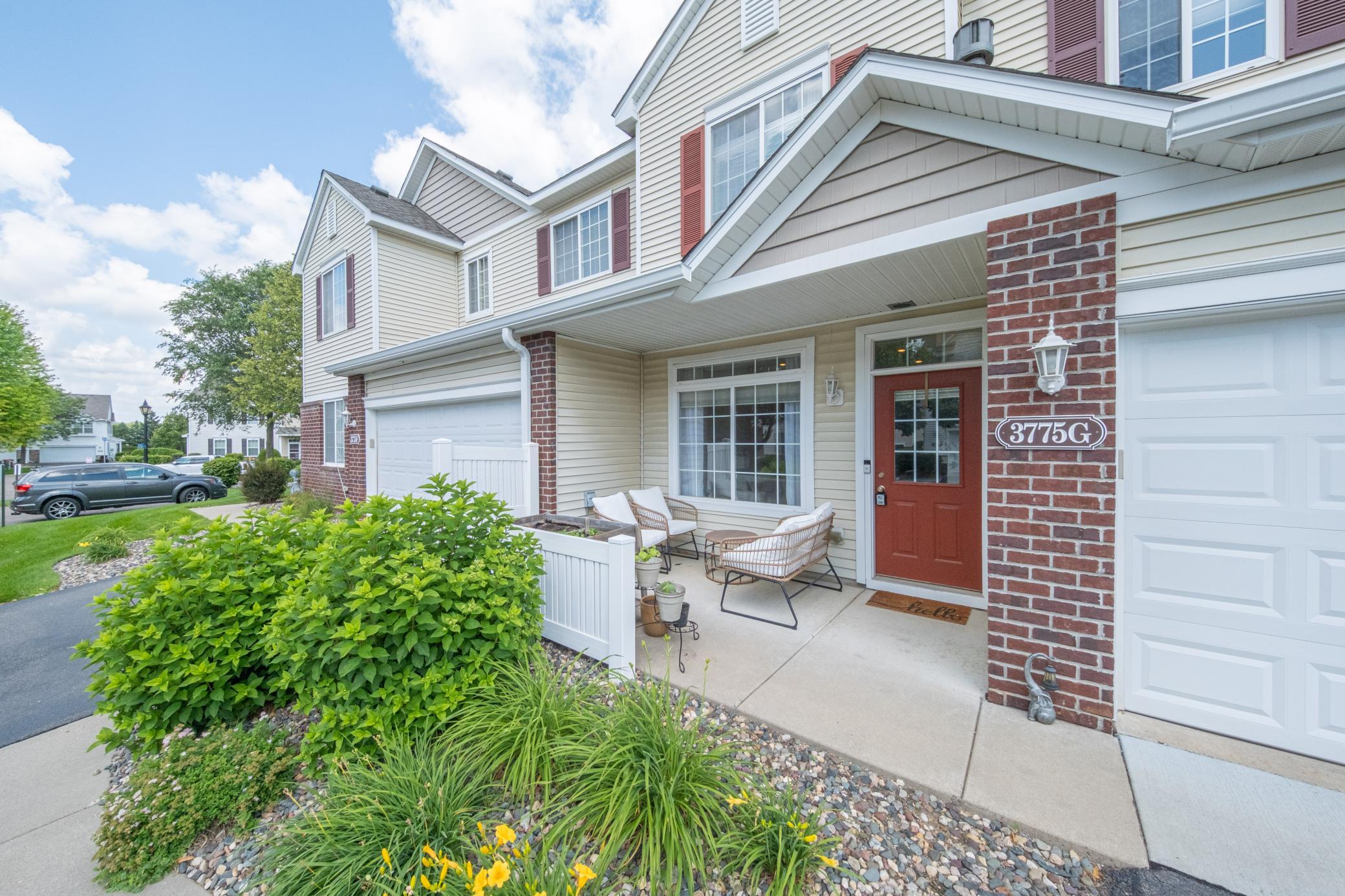 3rd image of 3775 Hazel Trl #G, Saint Paul, MN 55129 | MLS# 7103184