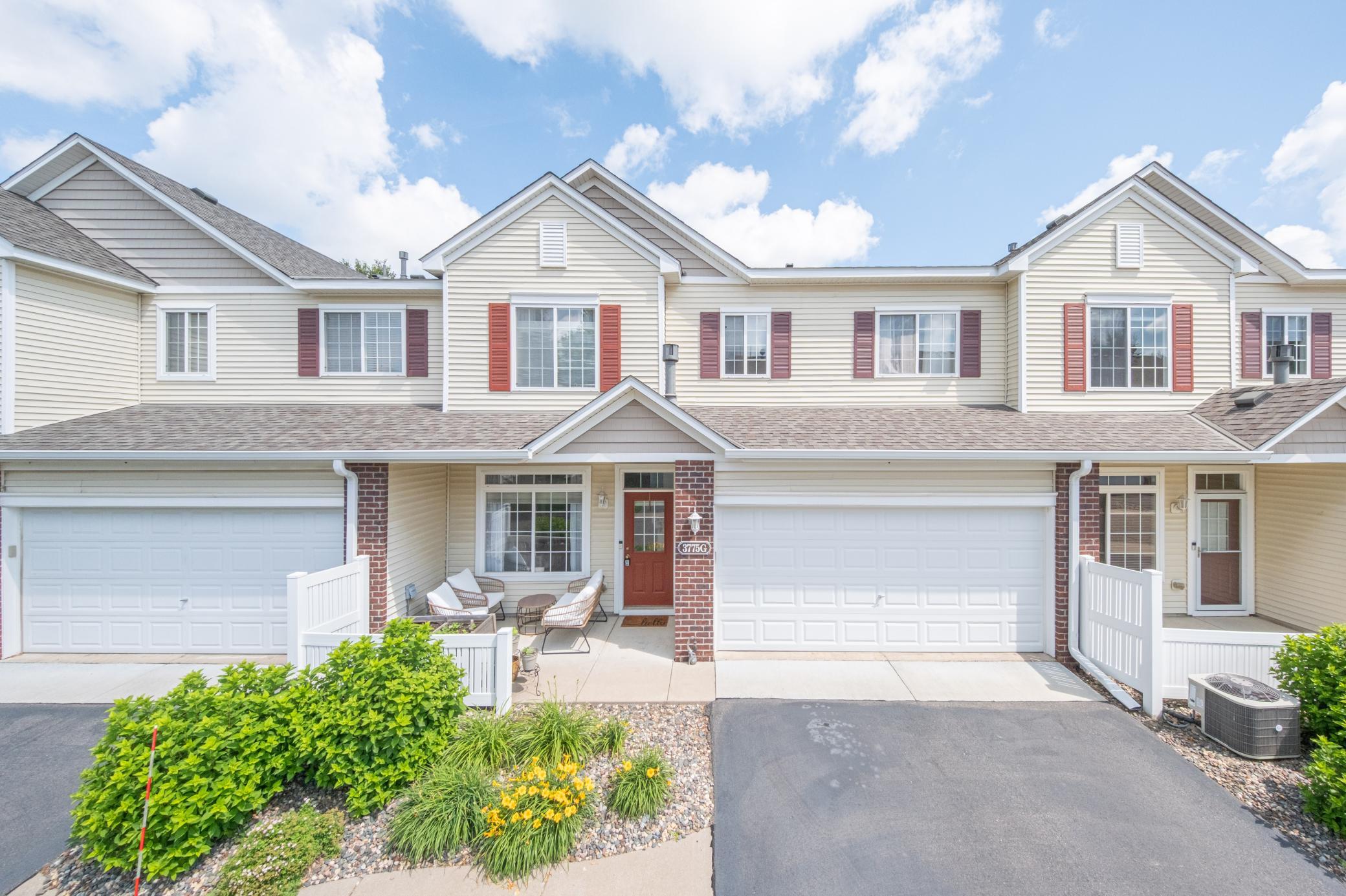 2nd image of 3775 Hazel Trl #G, Saint Paul, MN 55129 | MLS# 7103184
