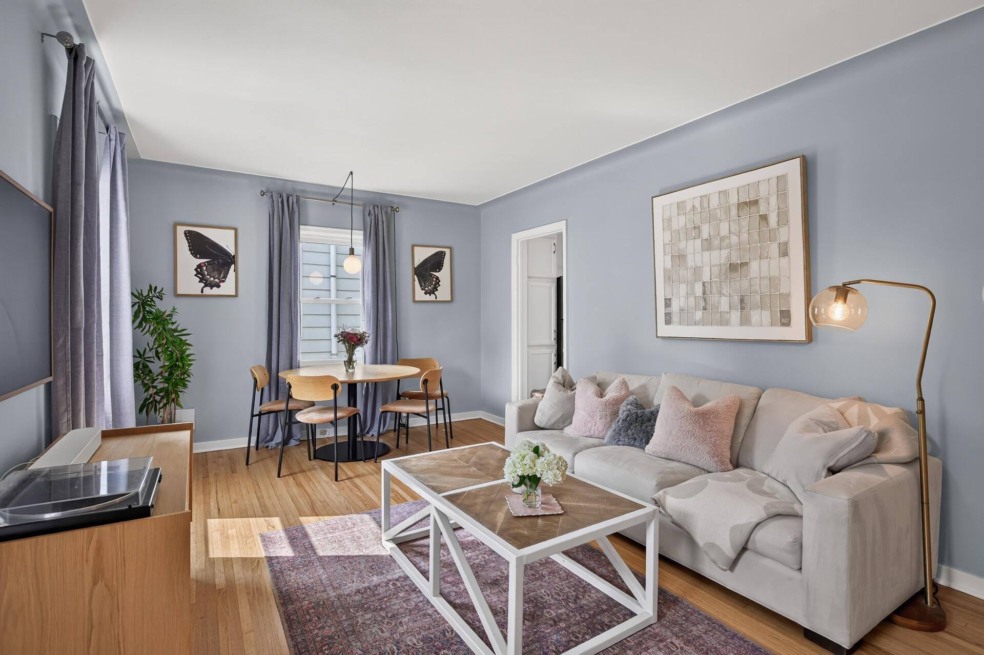 3rd image of 3326 Pierce St Ne, Minneapolis, MN 55418 | MLS# 7103200