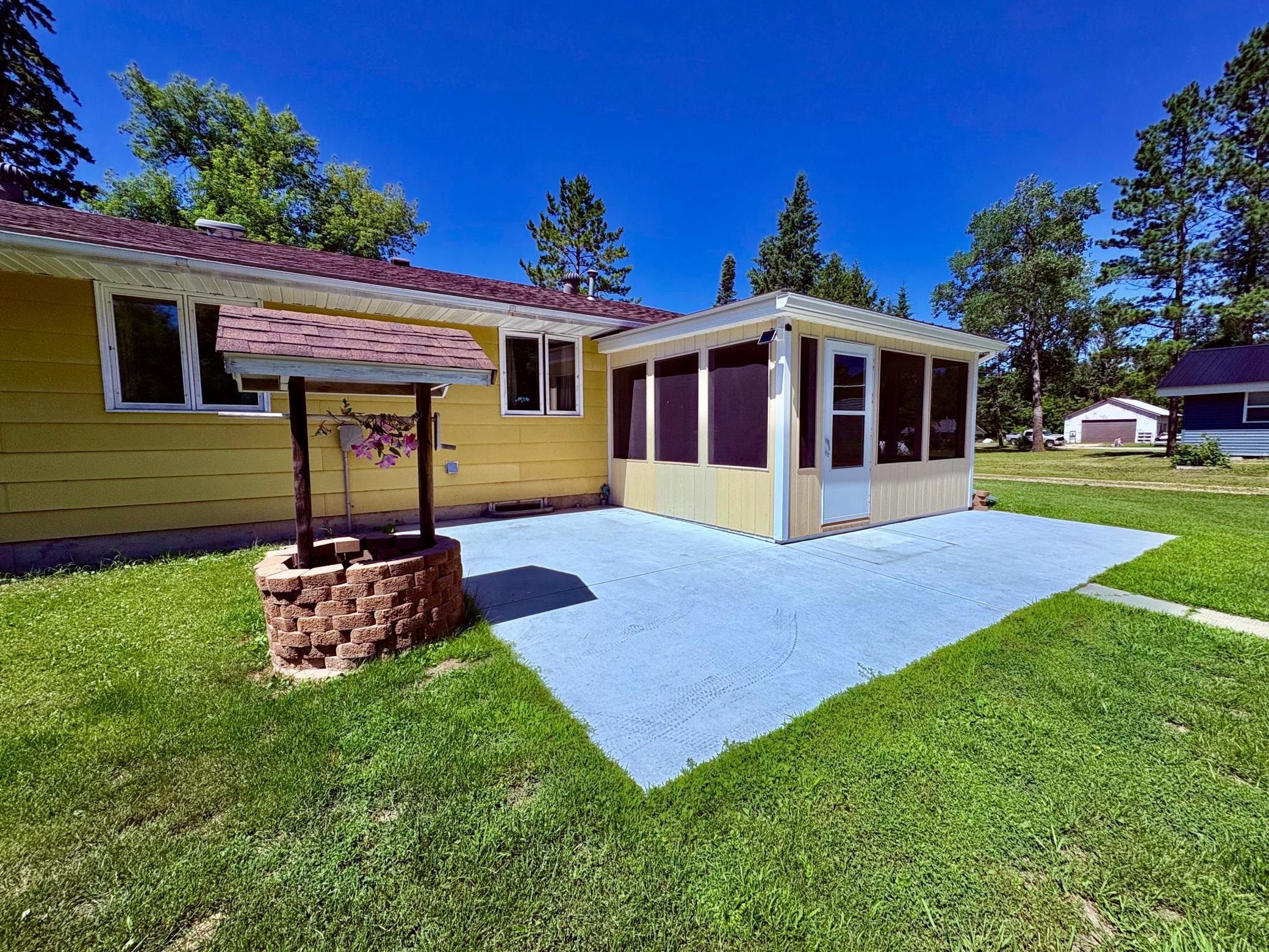 Homes for sale in Williams, MN | 440 Chilgren Ave, Williams, MN 56686 | MLS# 7103209