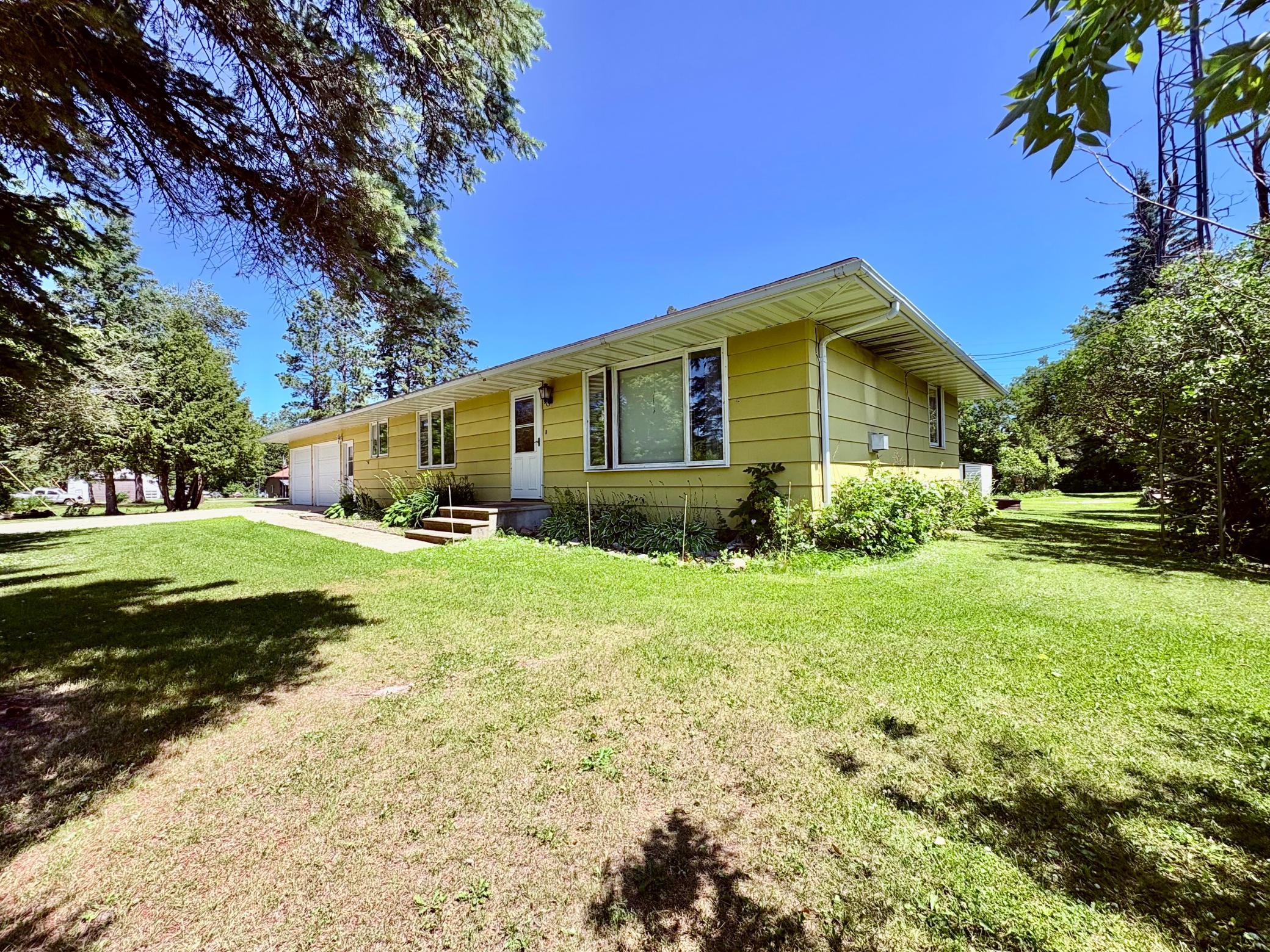 Homes for sale in Williams, MN | 440 Chilgren Ave, Williams, MN 56686 | MLS# 7103209