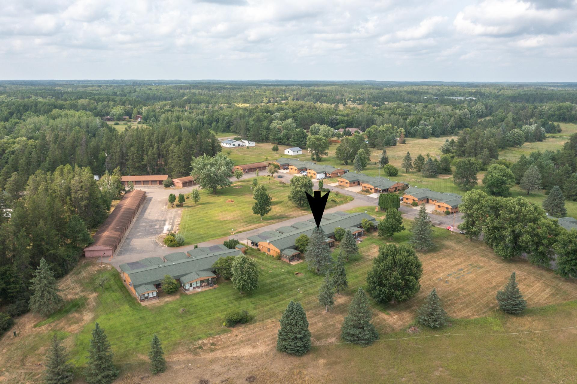 22nd image of 2286 28th Ave Sw #203, Pine River, MN 56474 | MLS# 7103297