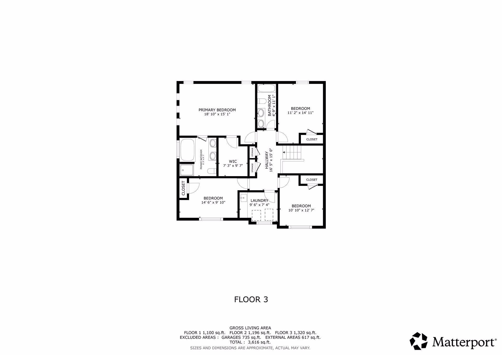 47th image of 12874 Aspen Ln, Rogers, MN 55374 | MLS# 7103313
