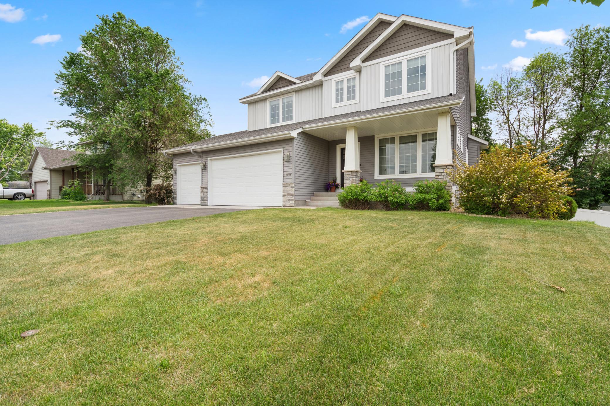 2nd image of 12874 Aspen Ln, Rogers, MN 55374 | MLS# 7103313