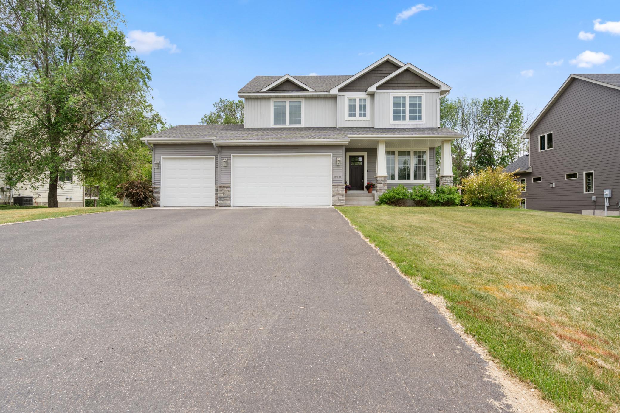 1st image of 12874 Aspen Ln, Rogers, MN 55374 | MLS# 7103313