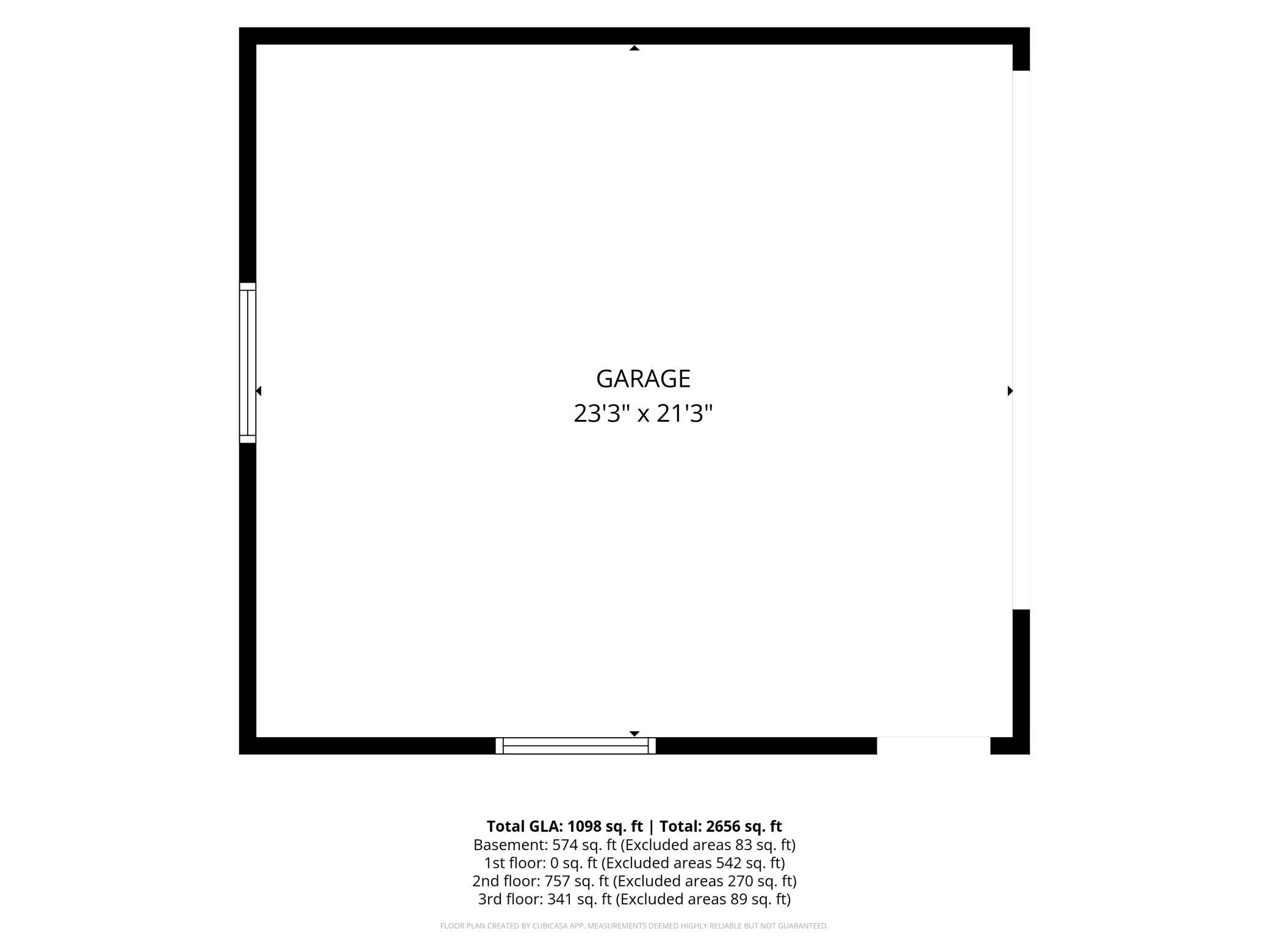 23rd image of 3300 Xylon Ave S, Minneapolis, MN 55426 | MLS# 7103360