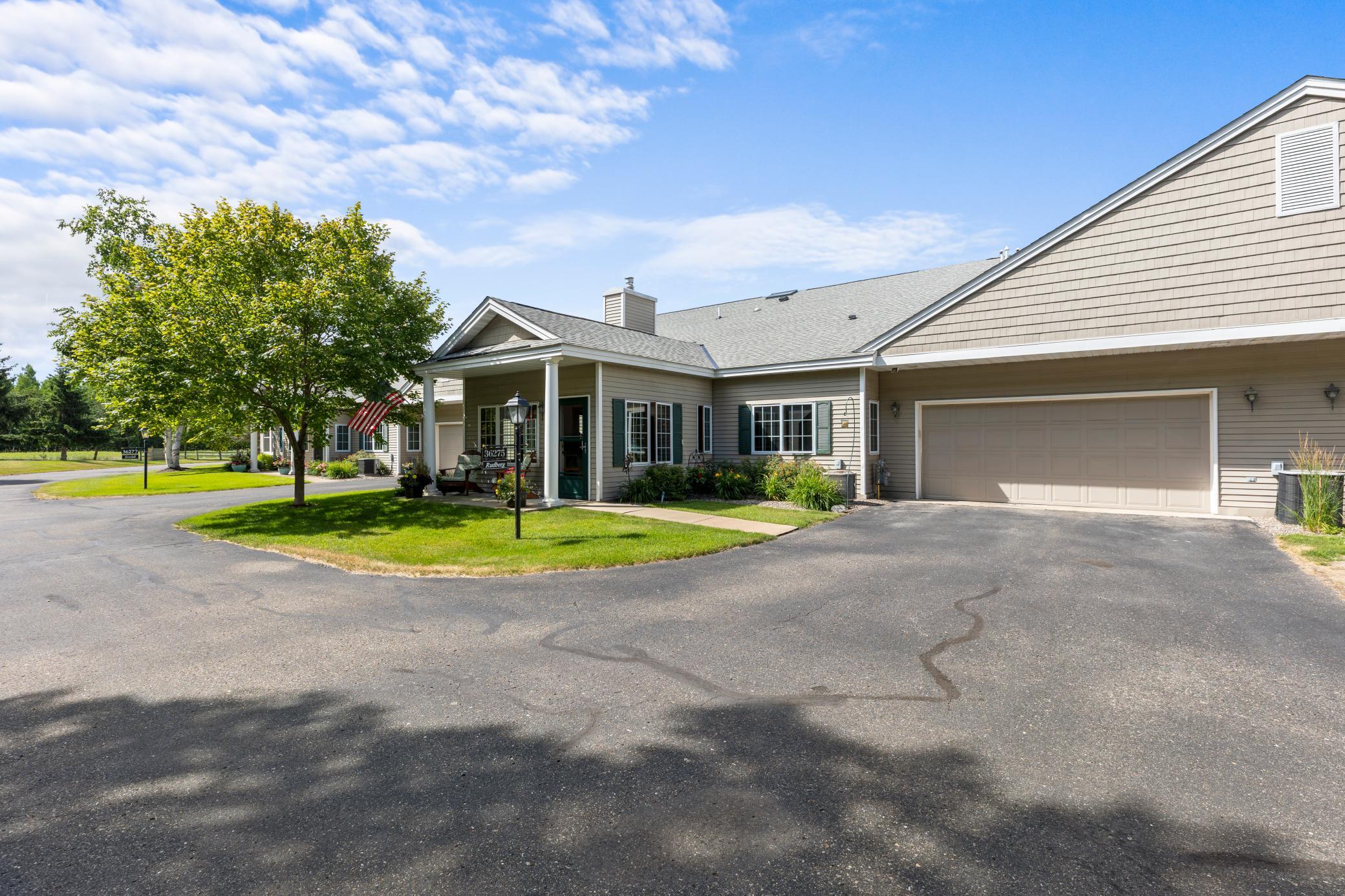 4th image of 36275 Pine Bay Cir #303, Crosslake, MN 56442 | MLS# 7103382