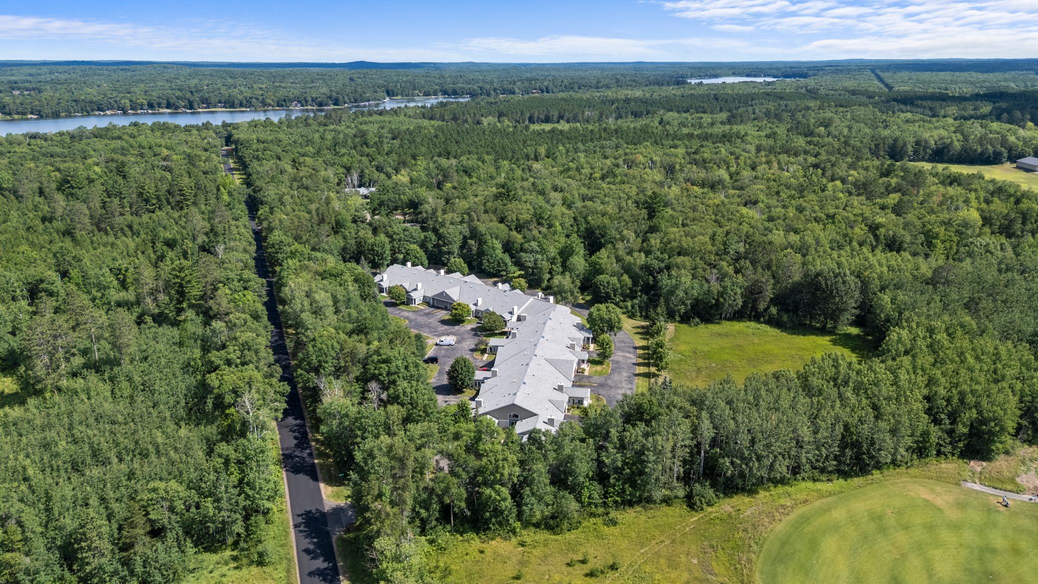 5th image of 36275 Pine Bay Cir #303, Crosslake, MN 56442 | MLS# 7103382