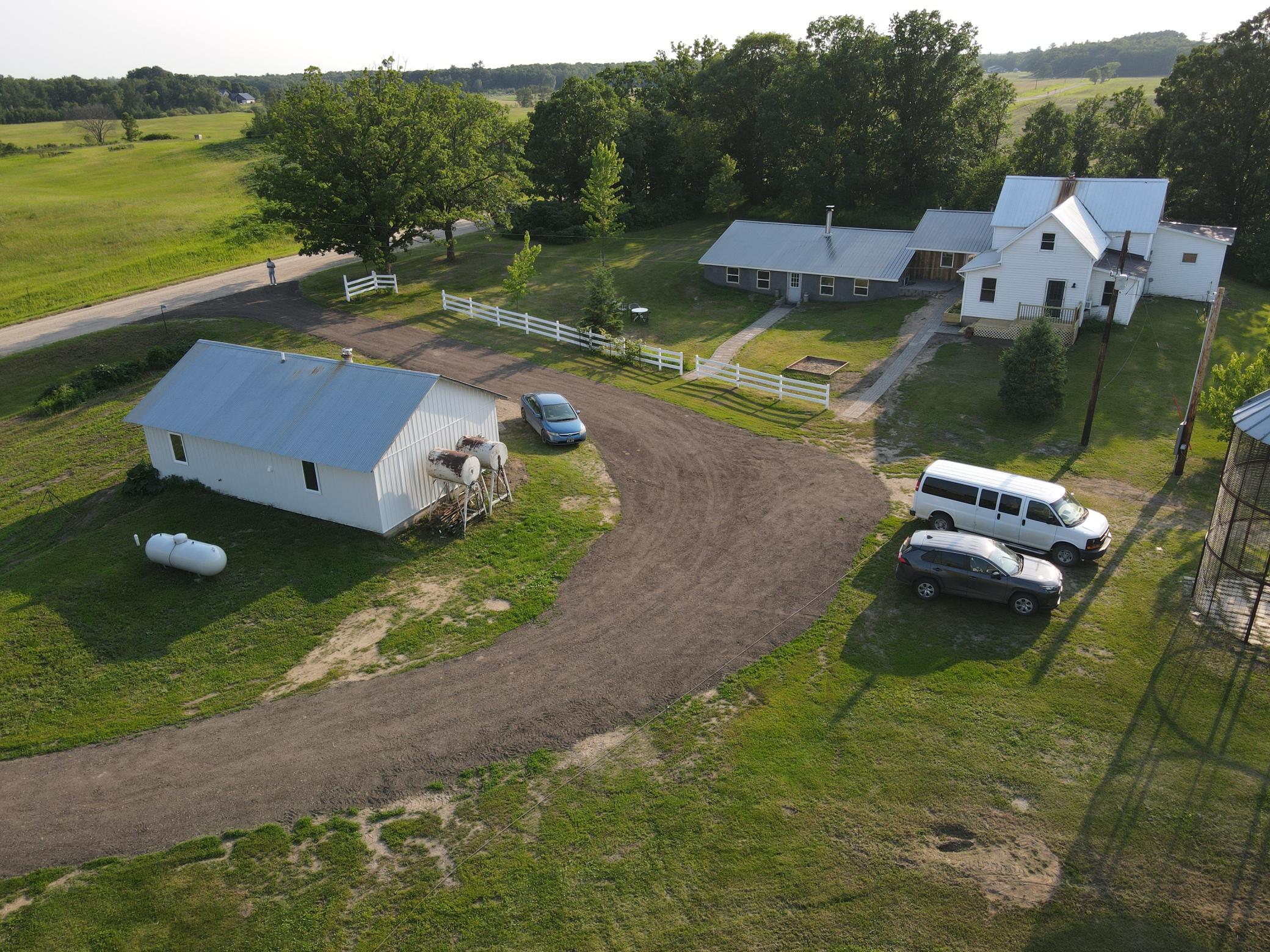 3rd image of 40226 160Th Street, Frazee, MN 56544 | MLS# 7103433
