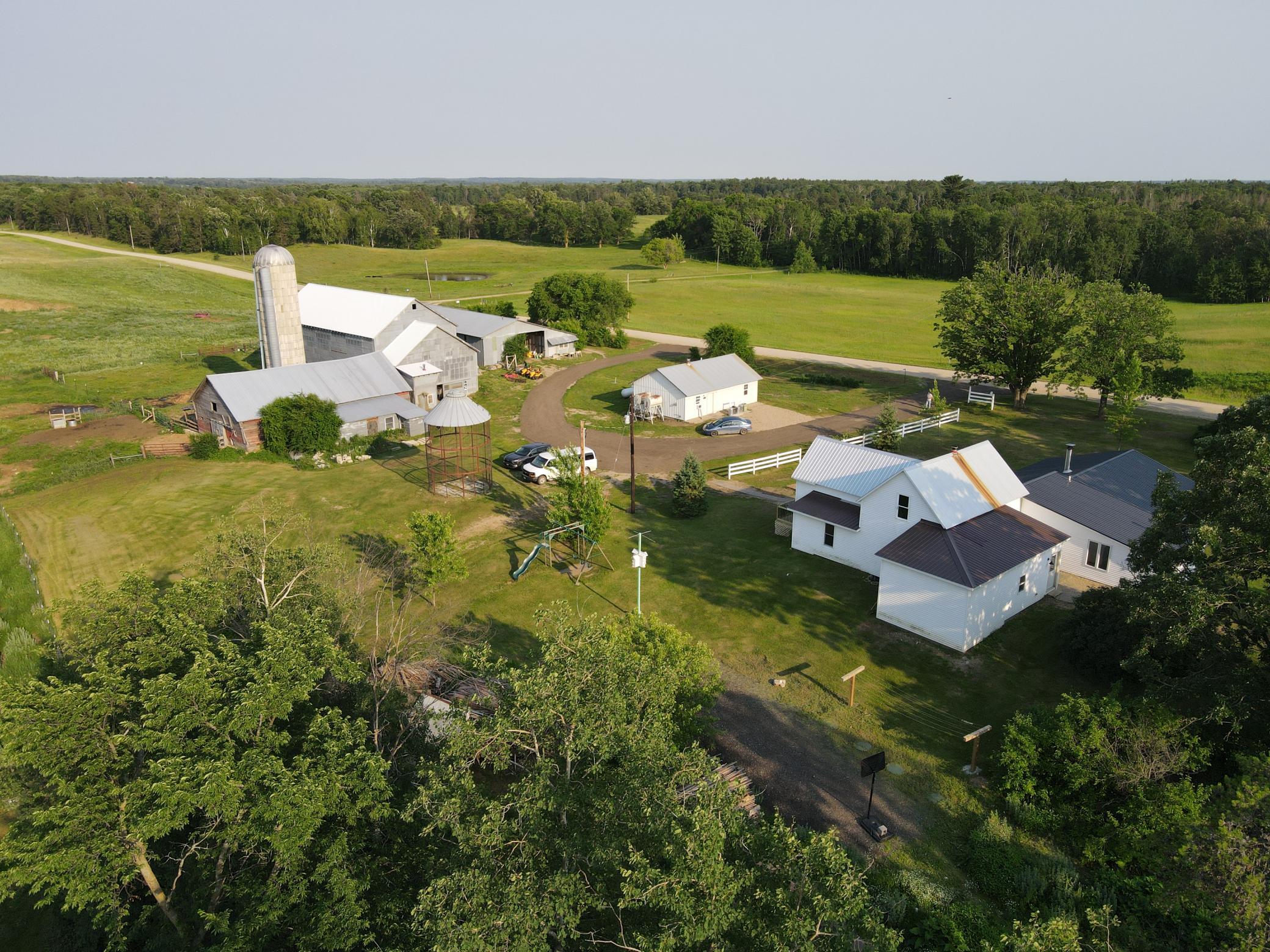 4th image of 40226 160Th Street, Frazee, MN 56544 | MLS# 7103433