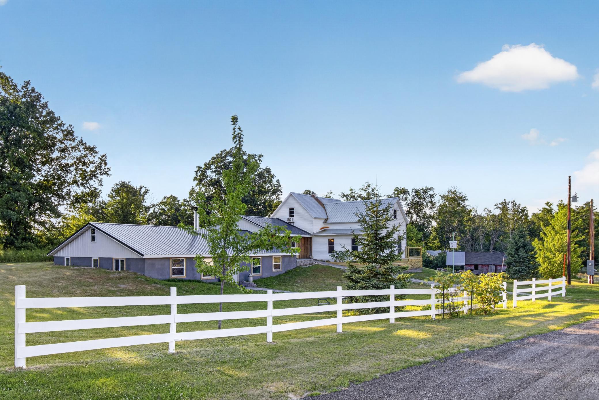1st image of 40226 160th Street, Frazee, MN 56544 | MLS# 7103433
