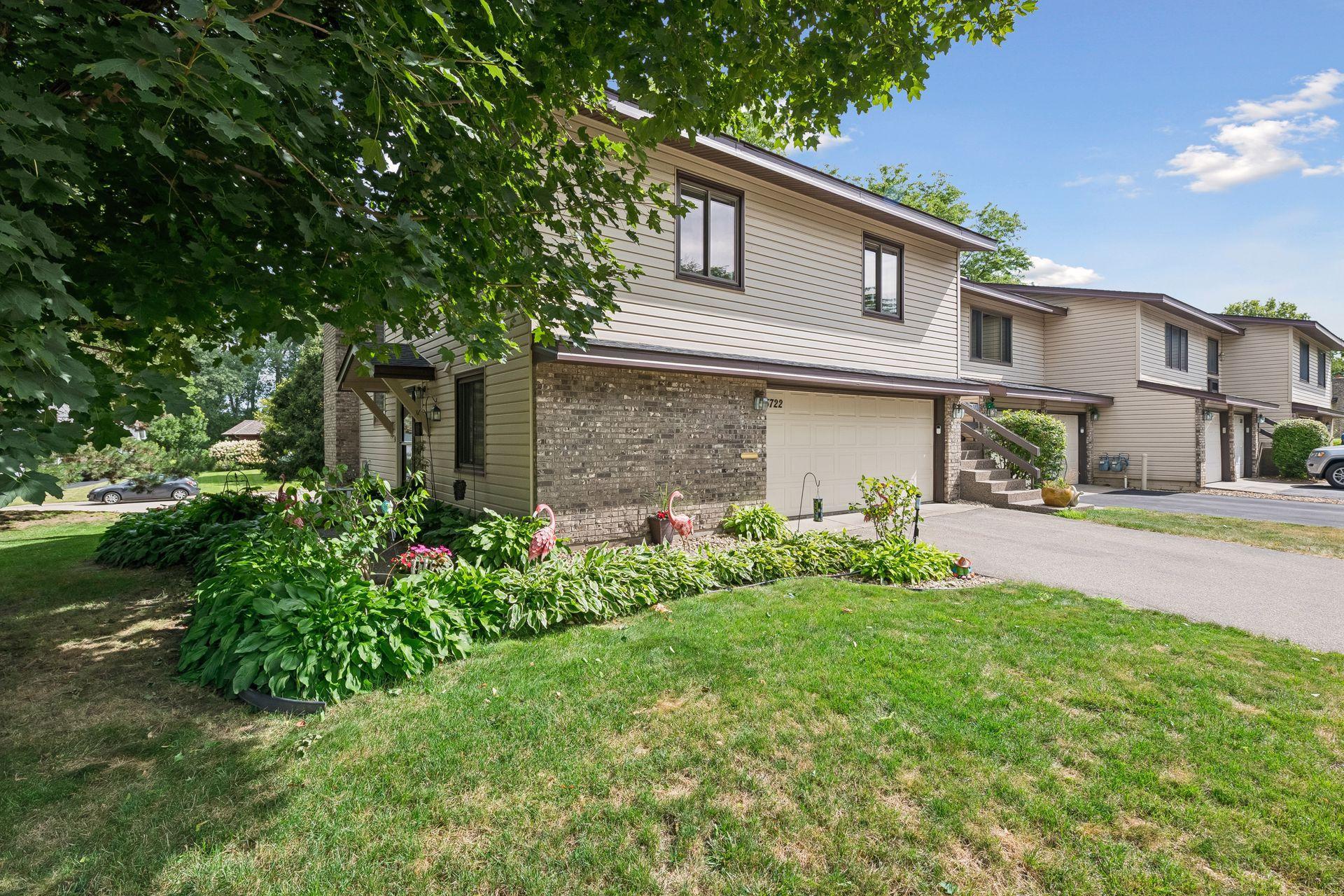 3rd image of 5722 Hyland Courts Dr, Minneapolis, MN 55437 | MLS# 7103469