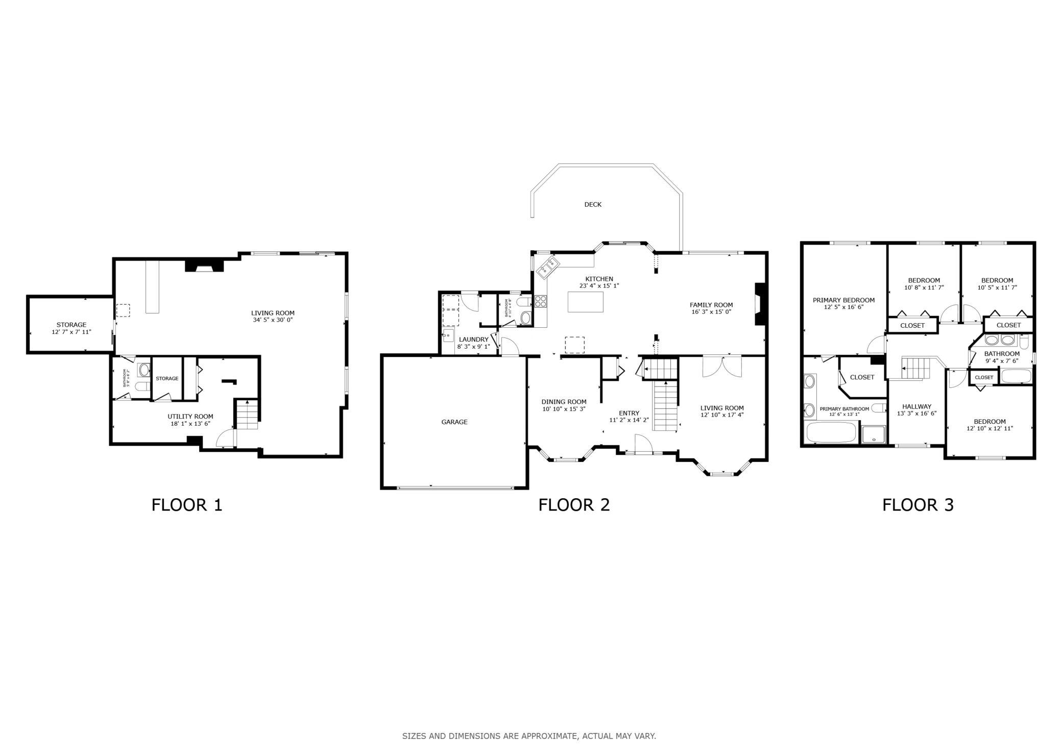 41st image of 339 Oak Ridge Dr, Vadnais Heights, MN 55127 | MLS# 7103471