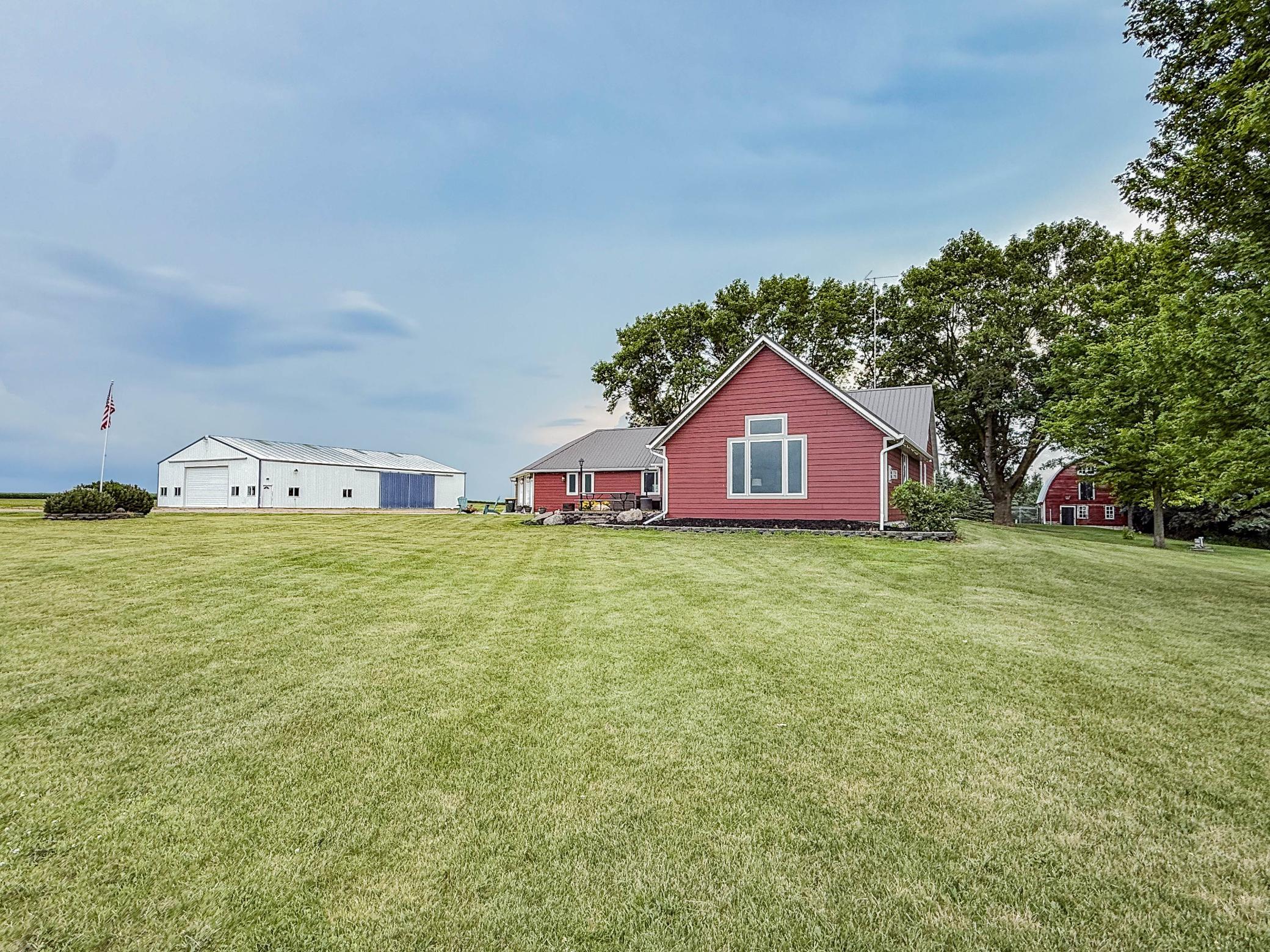 3rd image of 18522 15Th St Sw, Blomkest, MN 56216 | MLS# 7103475